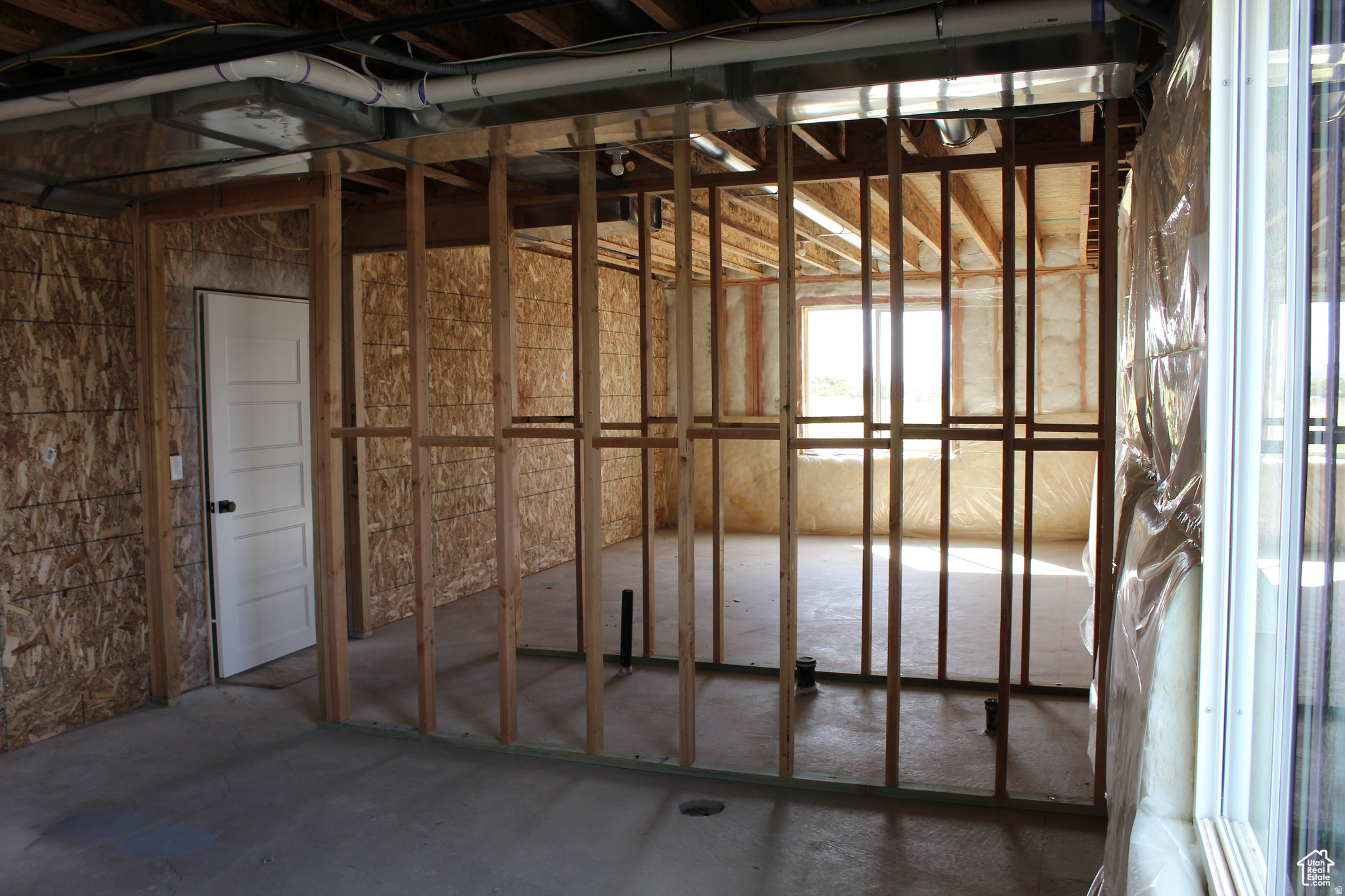 LEGACY HILLS - Residential