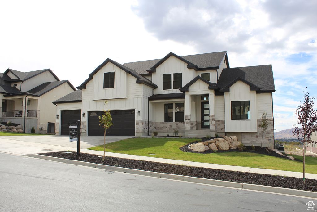 Photo of 1318 S 1090 E, Salem, UT 84653 (MLS # 2131553)