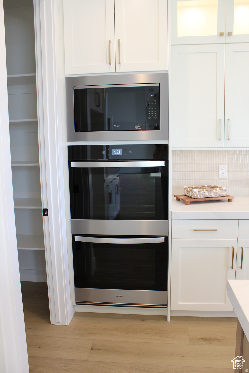 LEGACY HILLS - Residential