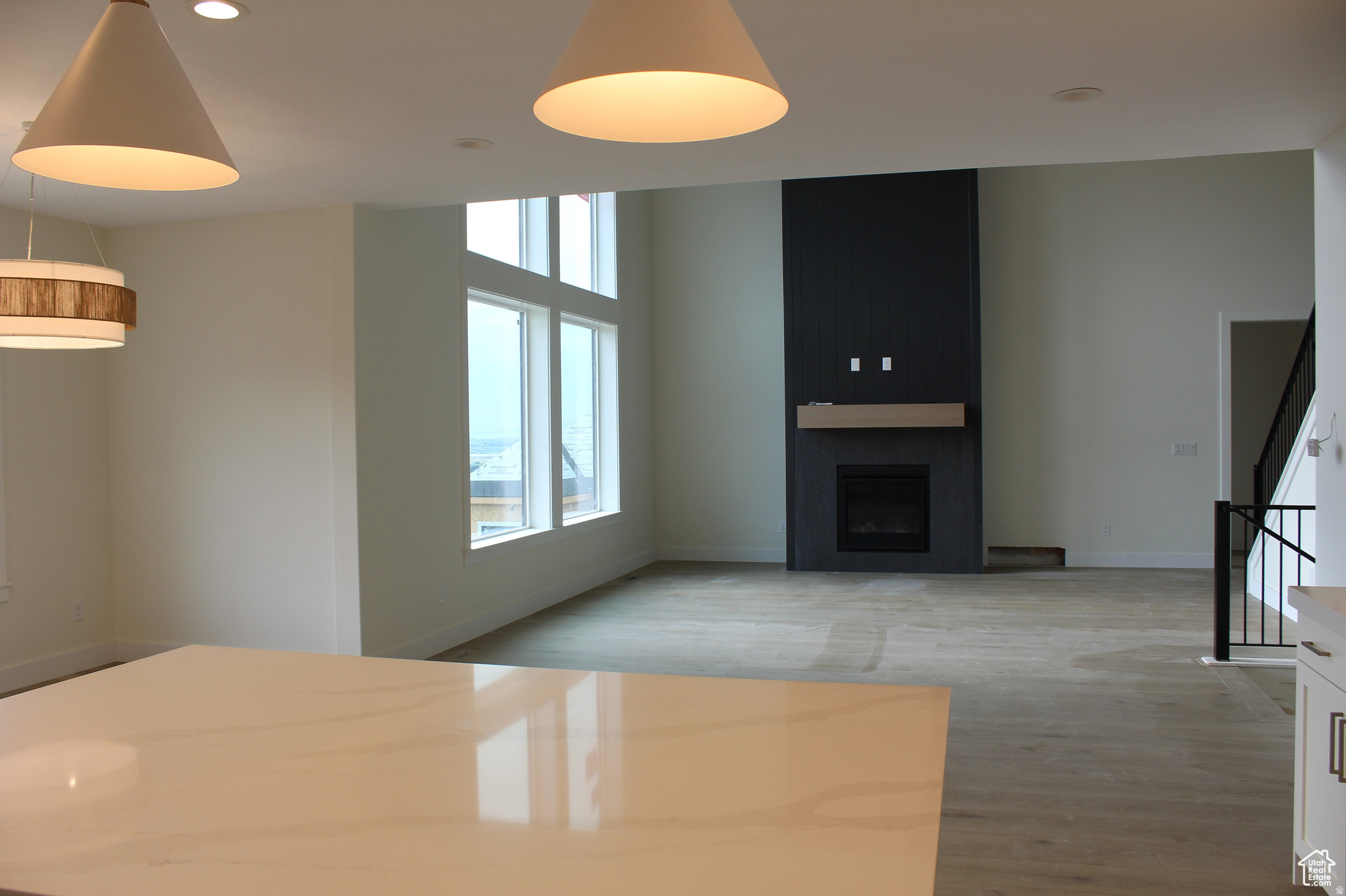 LEGACY HILLS - Residential