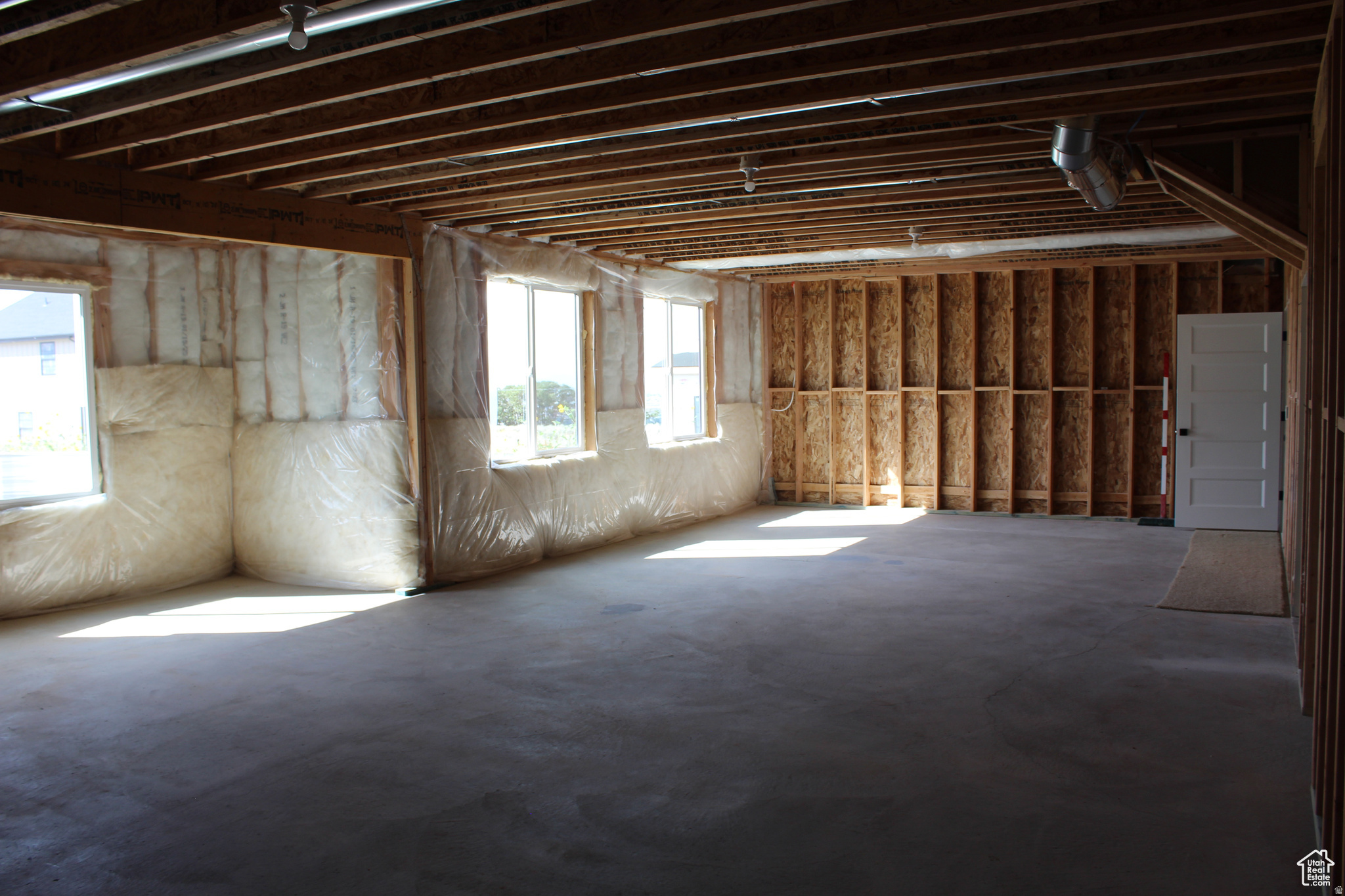 LEGACY HILLS - Residential