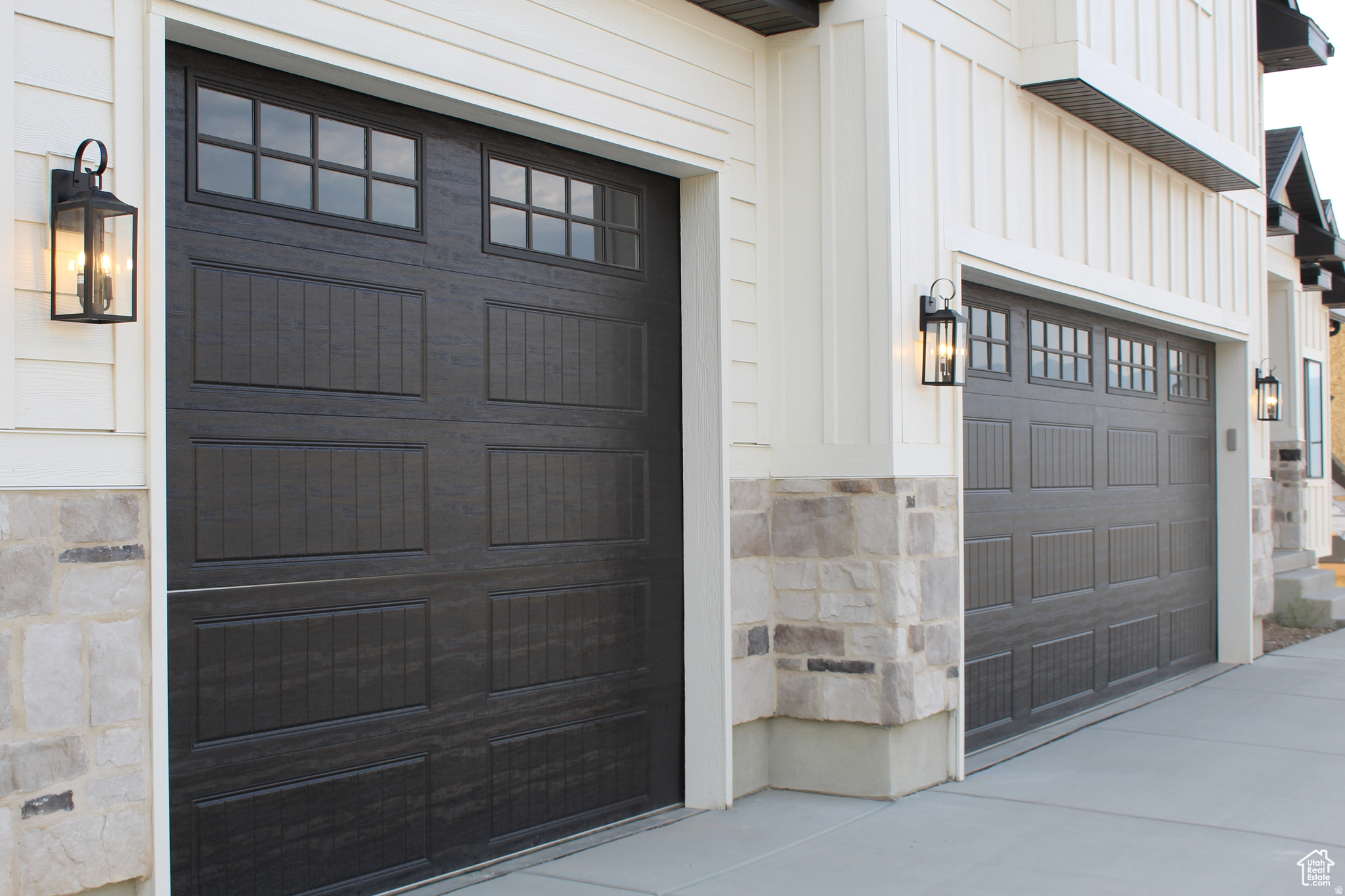 LEGACY HILLS - Residential