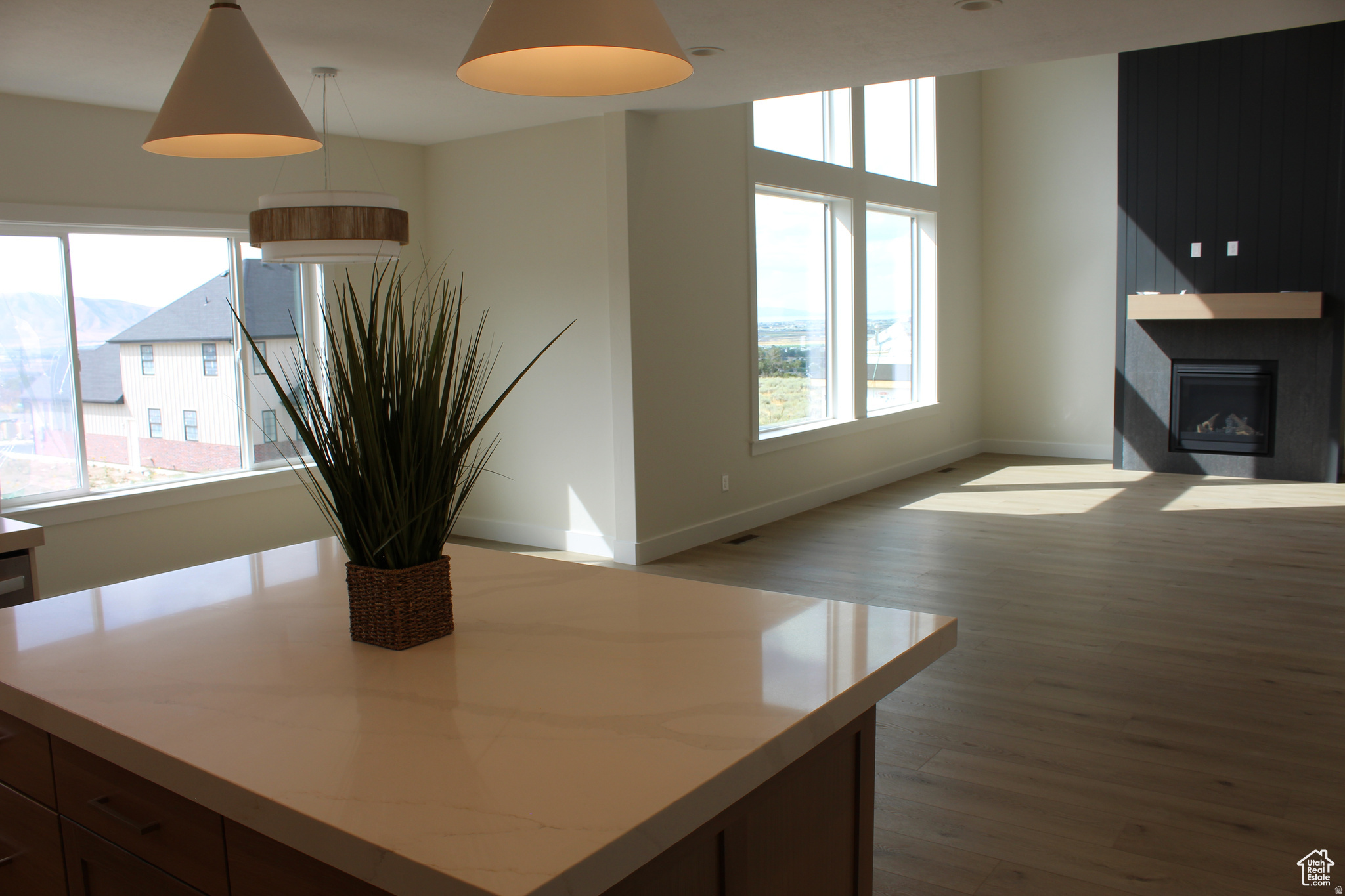 LEGACY HILLS - Residential