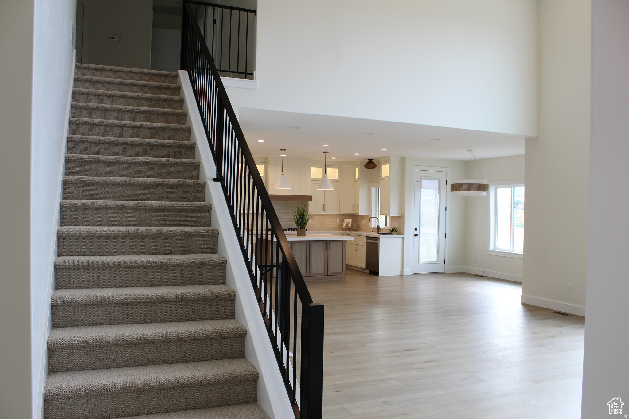 LEGACY HILLS - Residential