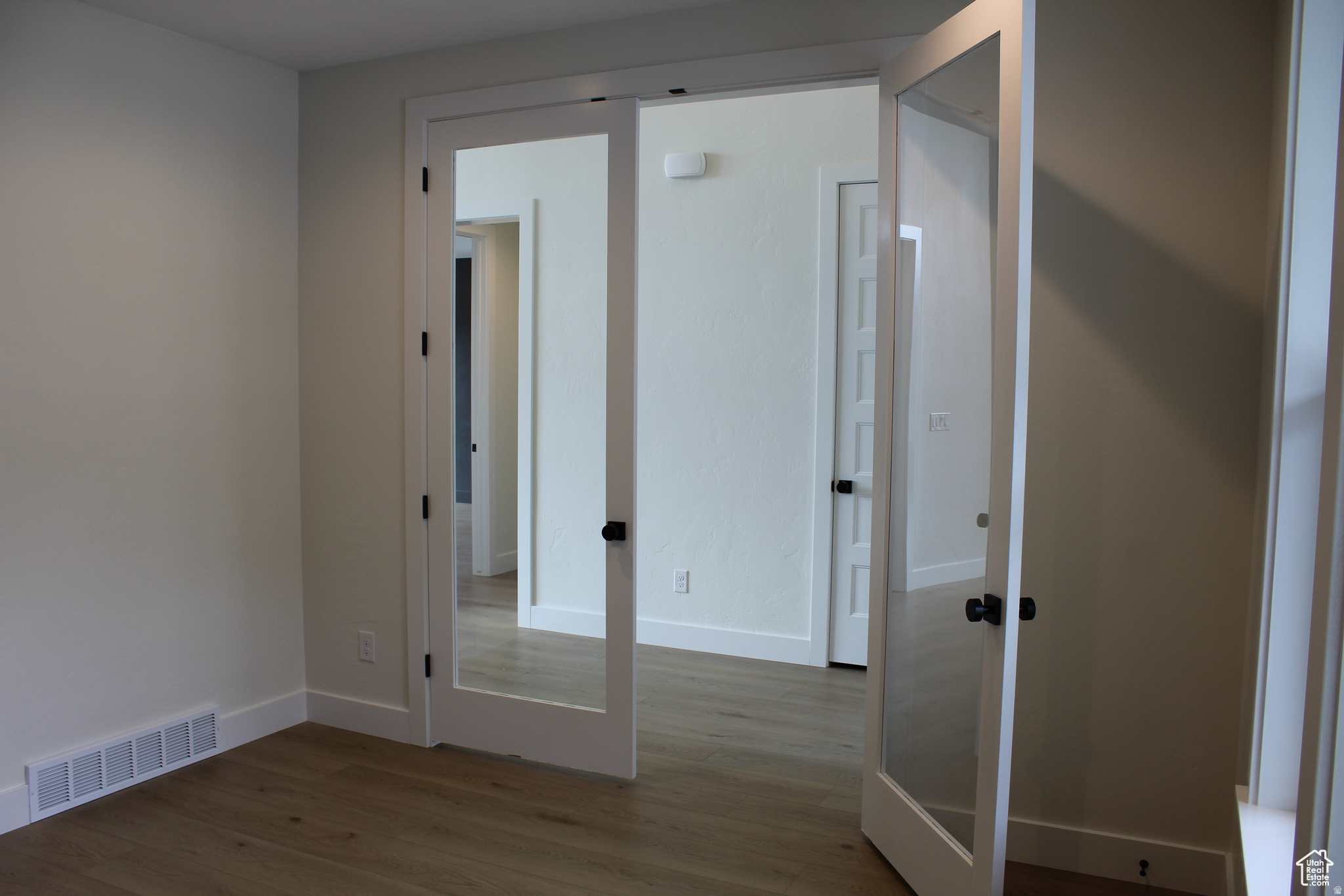 LEGACY HILLS - Residential