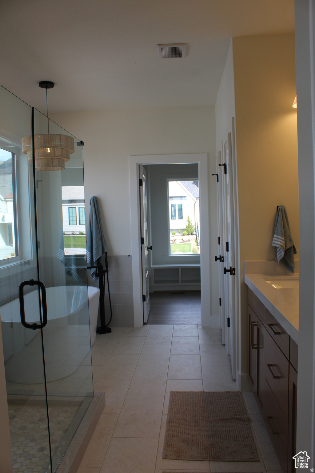 LEGACY HILLS - Residential