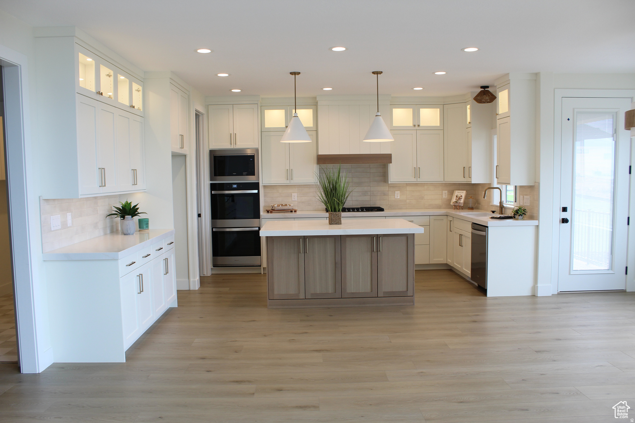 LEGACY HILLS - Residential