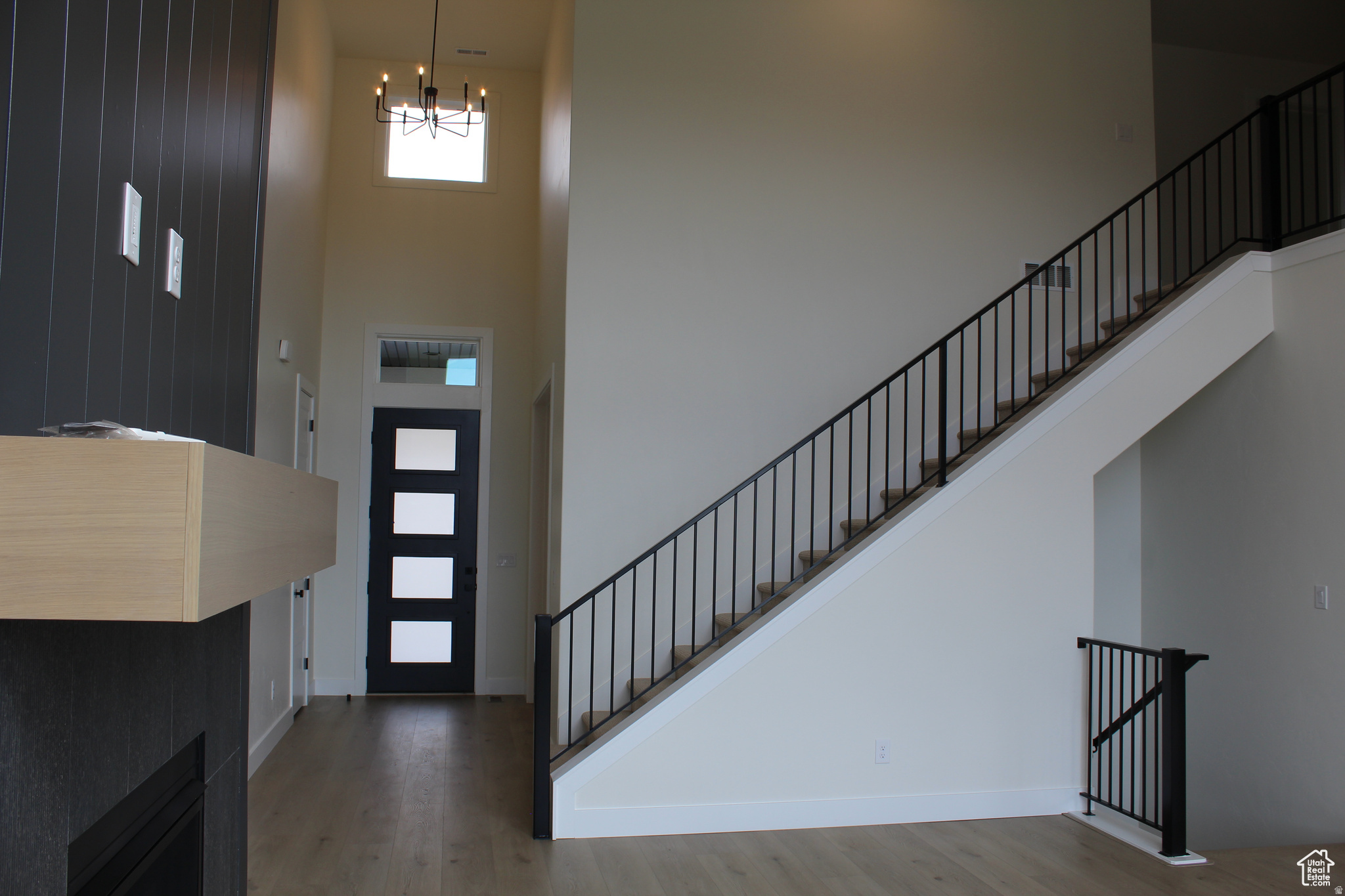 LEGACY HILLS - Residential