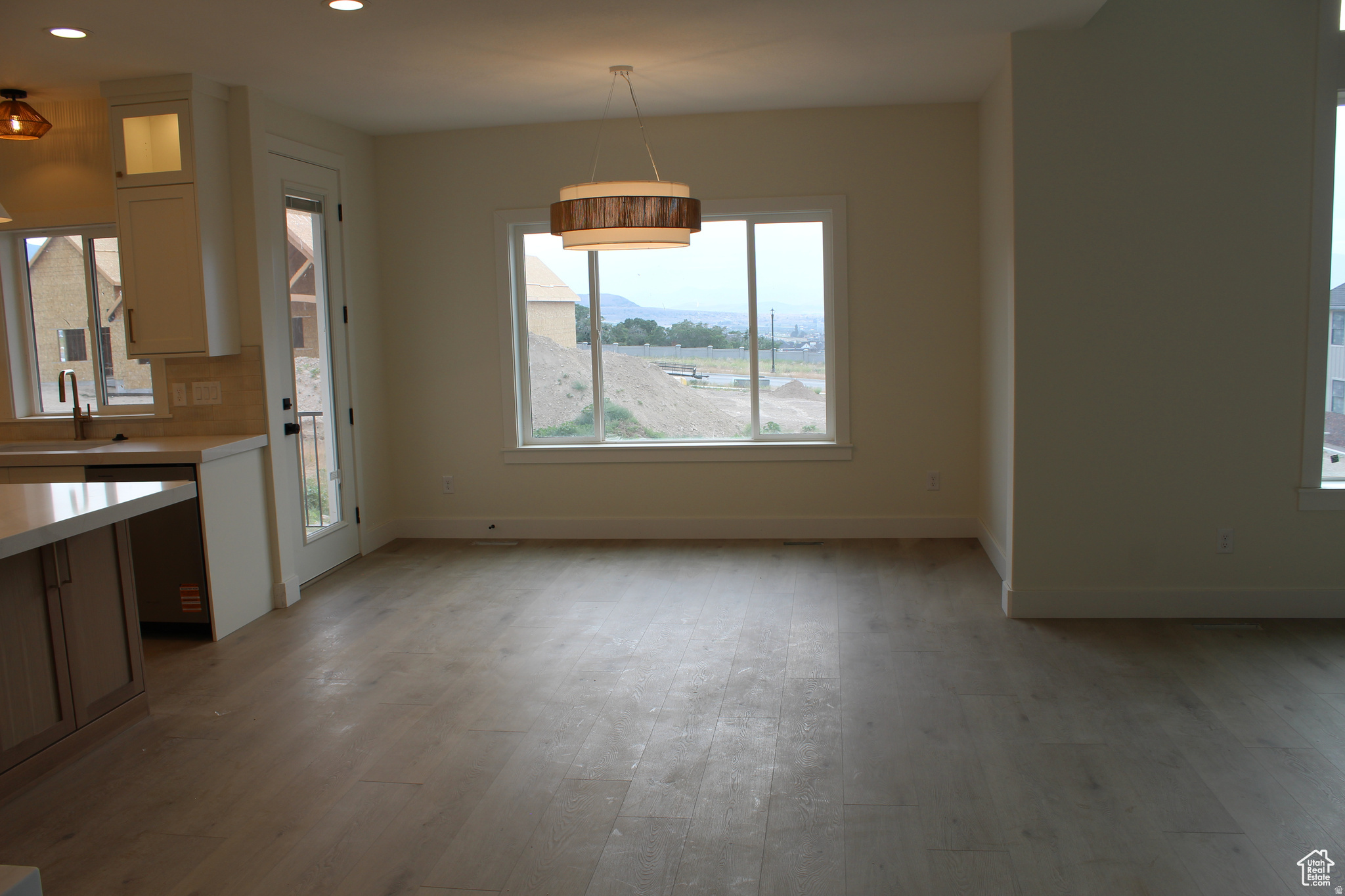 LEGACY HILLS - Residential