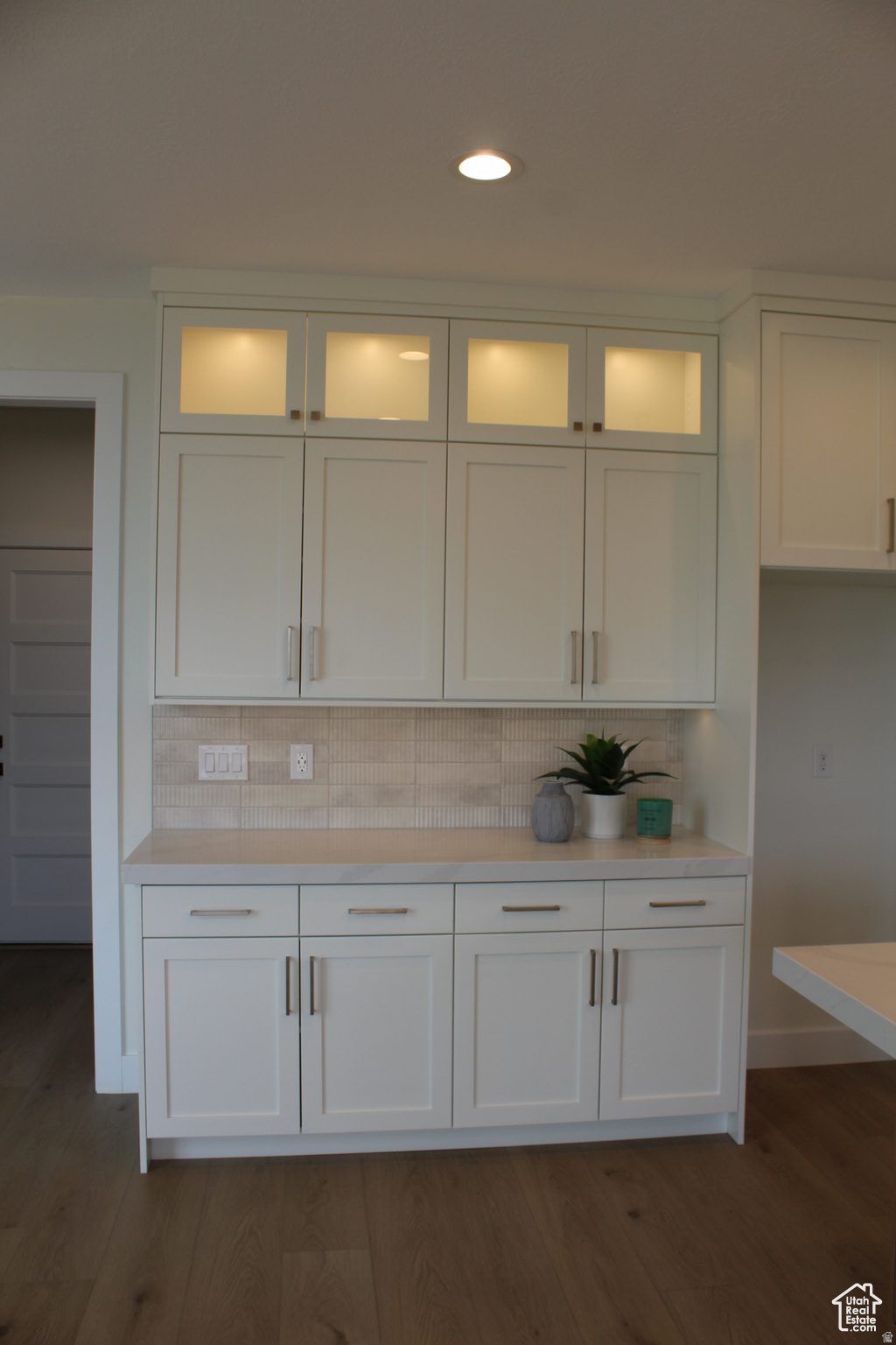 LEGACY HILLS - Residential