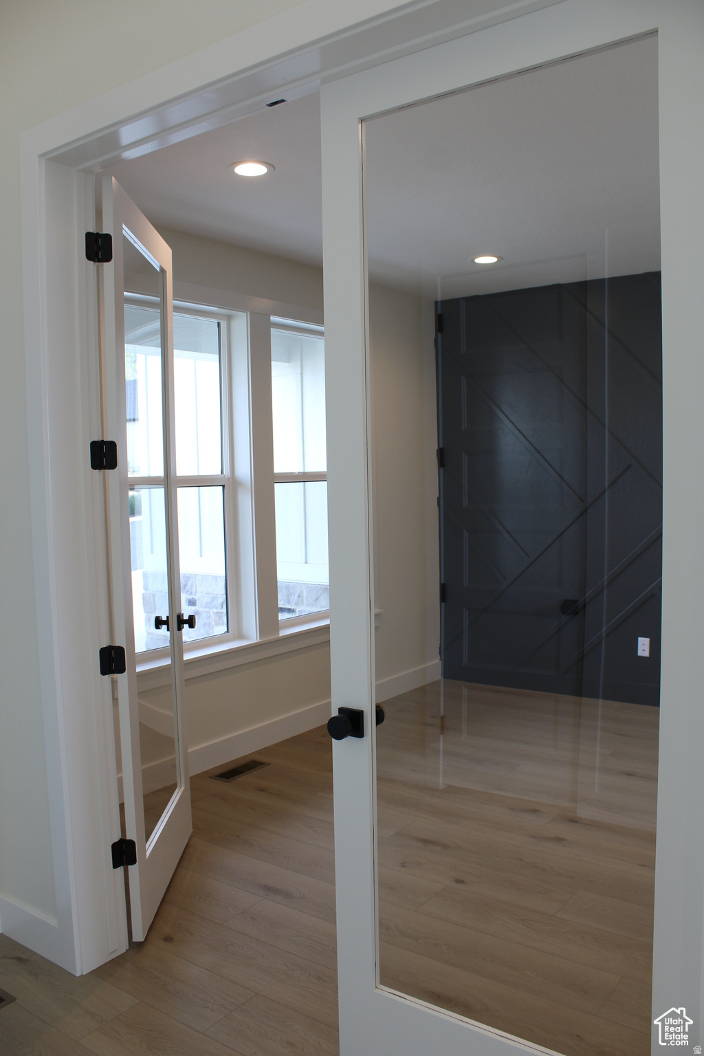 LEGACY HILLS - Residential