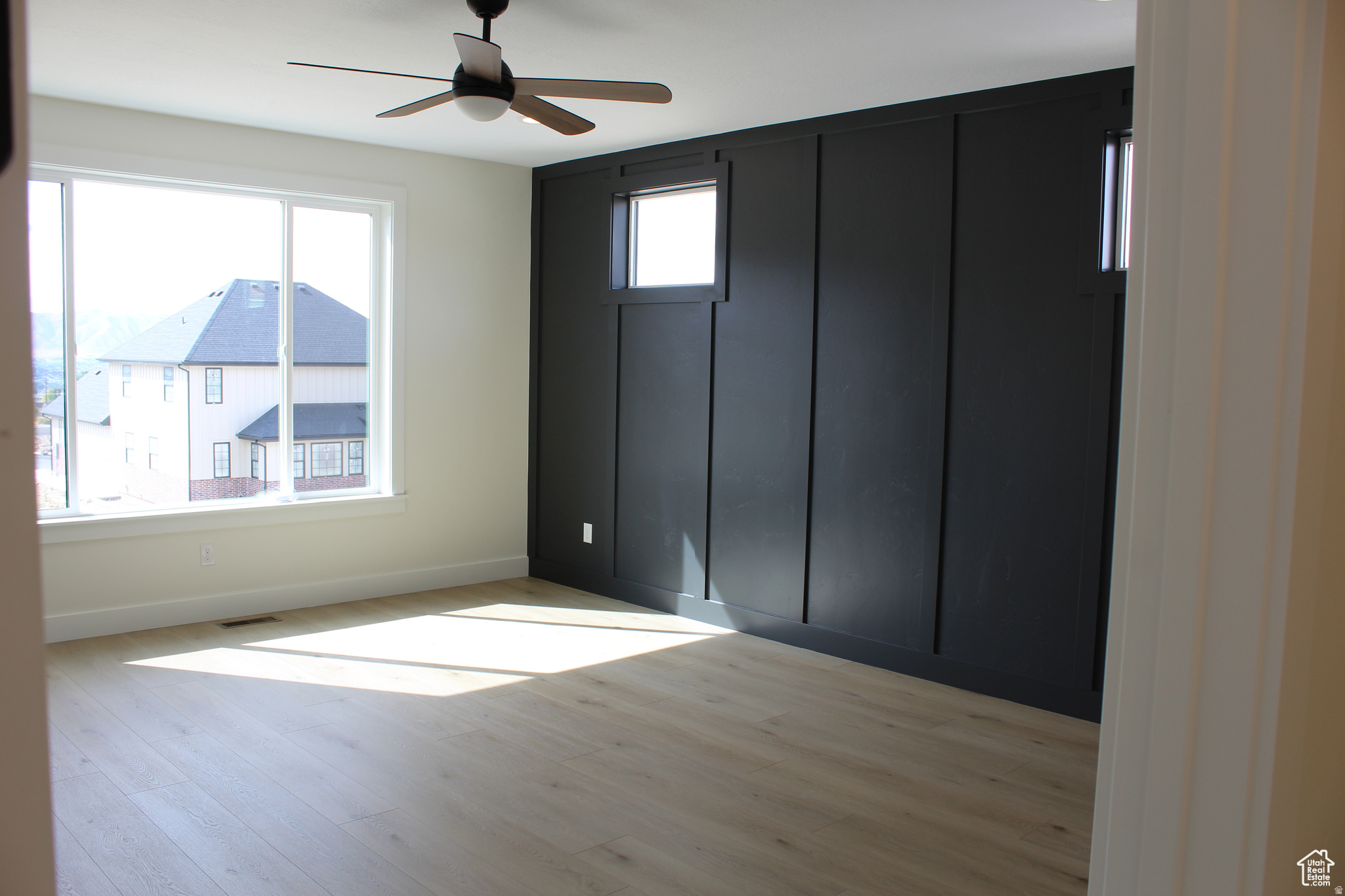 LEGACY HILLS - Residential