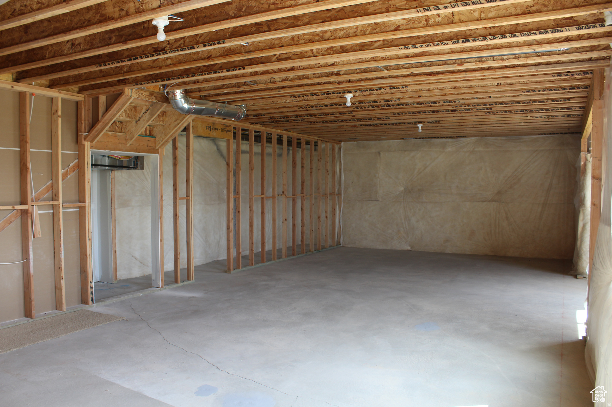 LEGACY HILLS - Residential