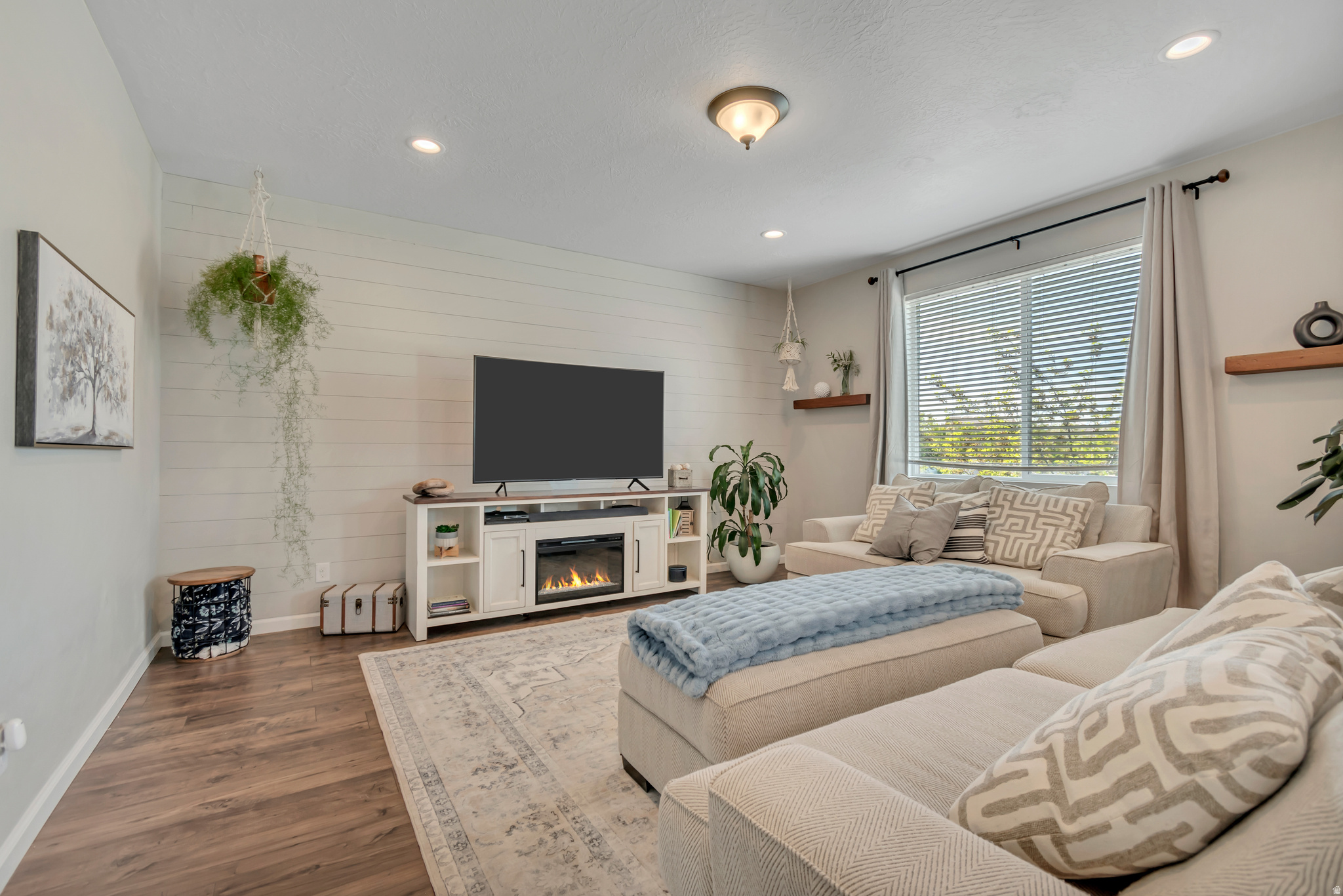 OLD MILL PHASE 3 PUD - Residential