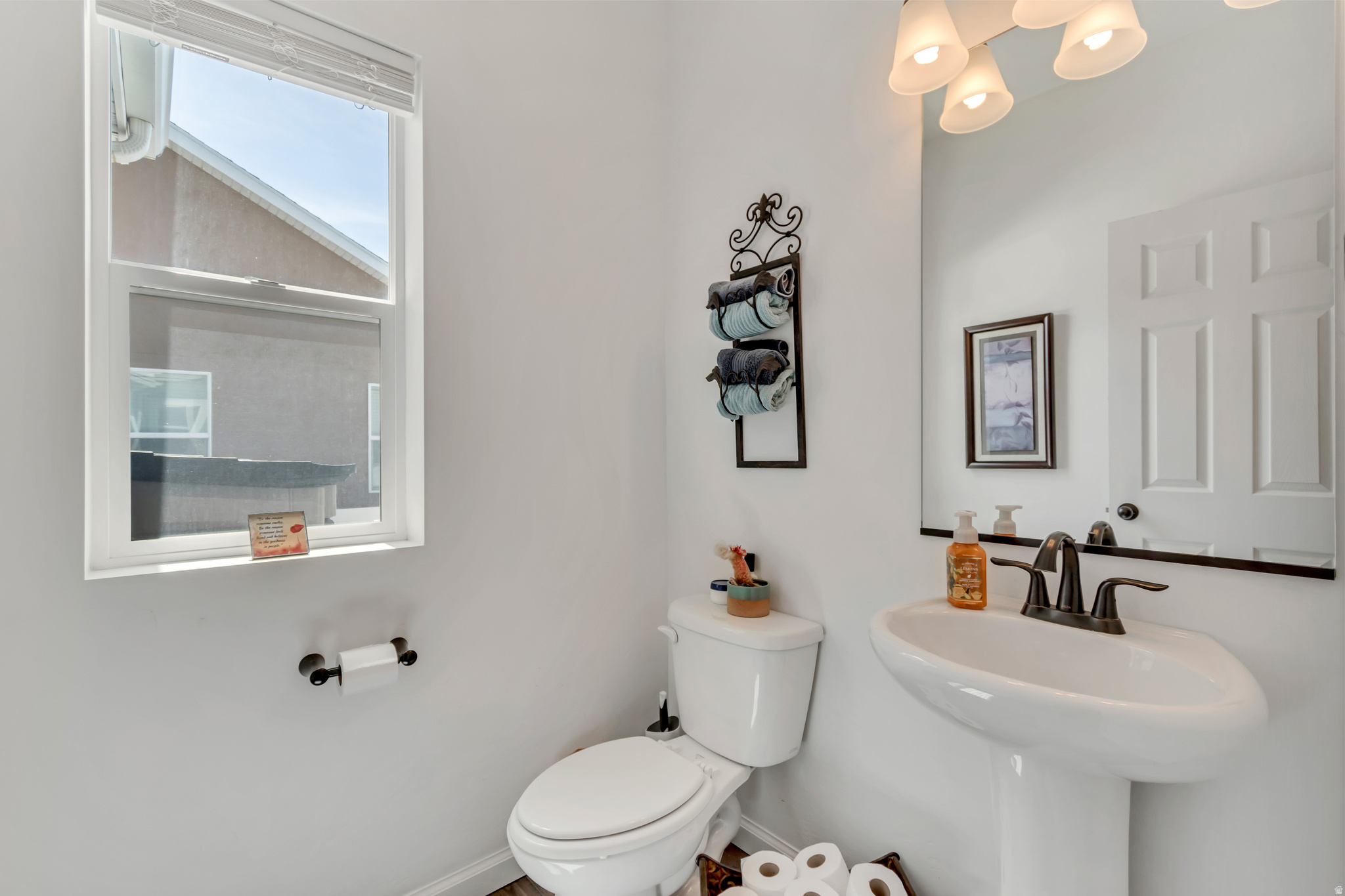 OLD MILL PHASE 3 PUD - Residential