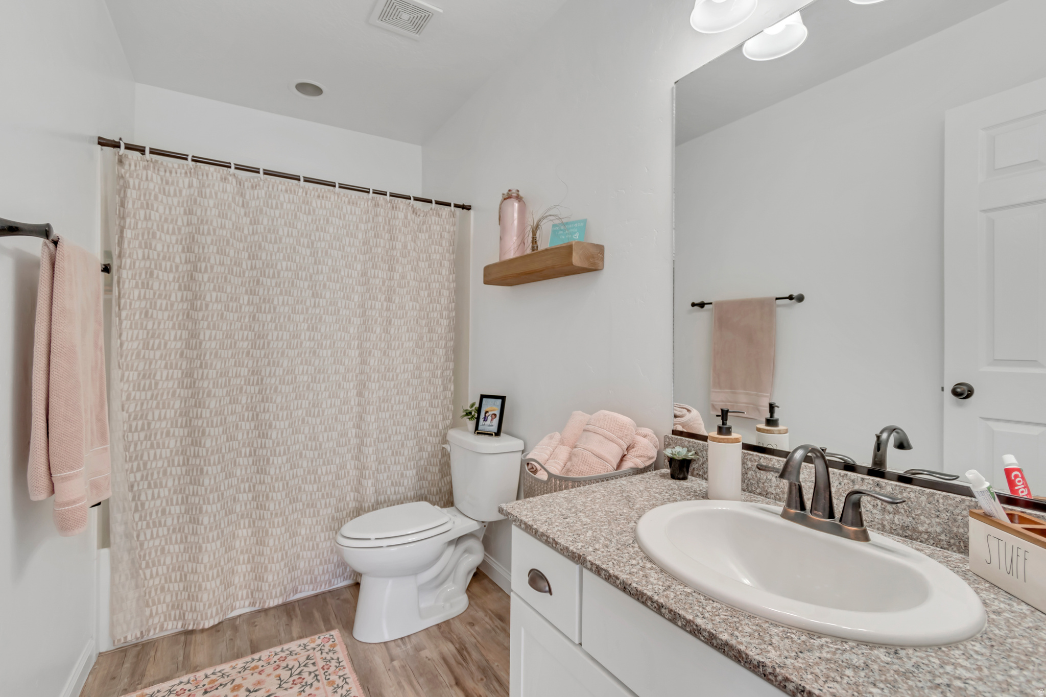 OLD MILL PHASE 3 PUD - Residential