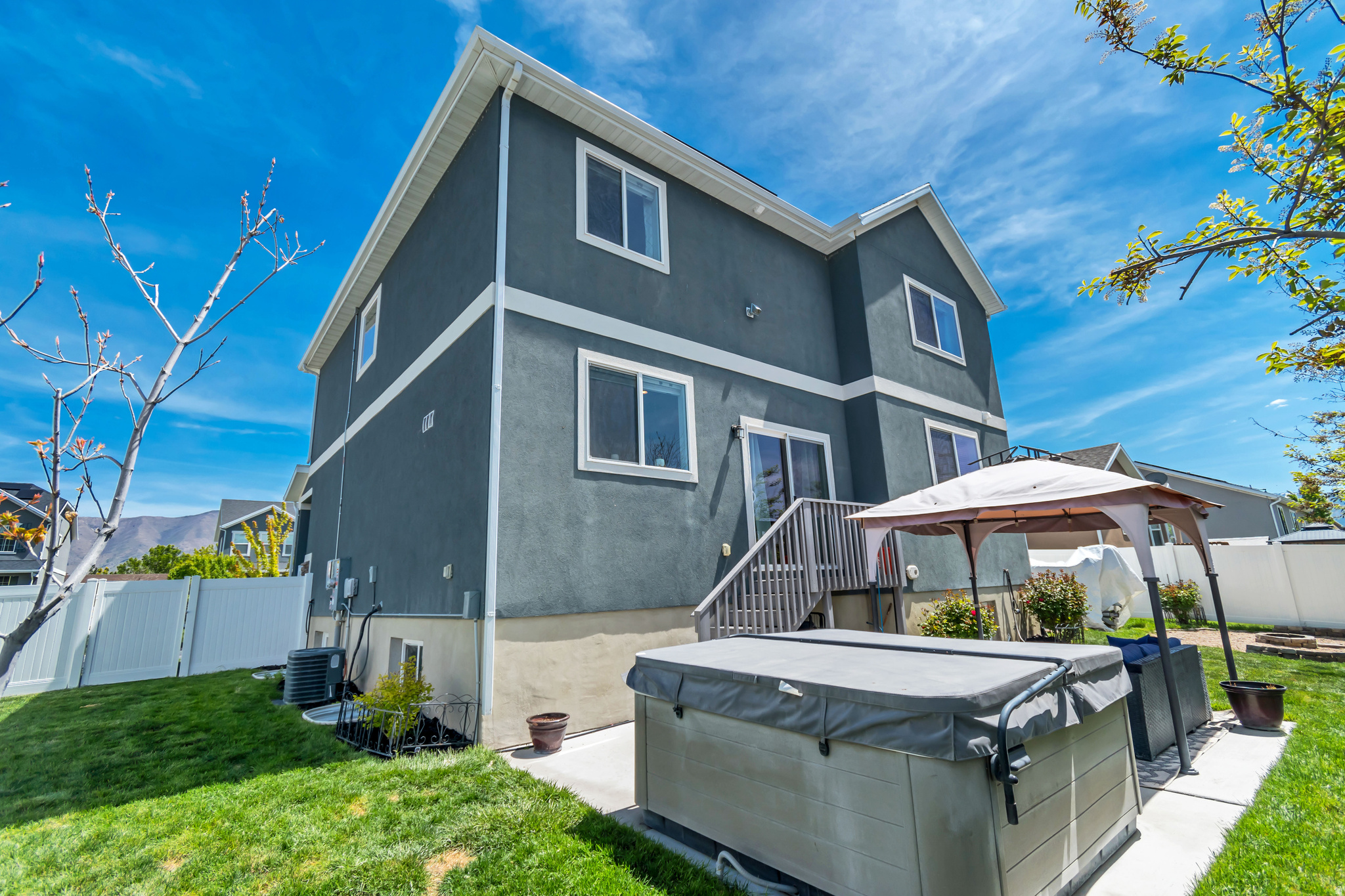 OLD MILL PHASE 3 PUD - Residential