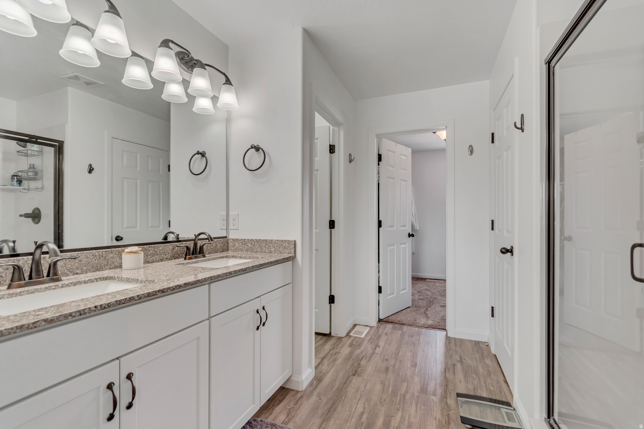 OLD MILL PHASE 3 PUD - Residential