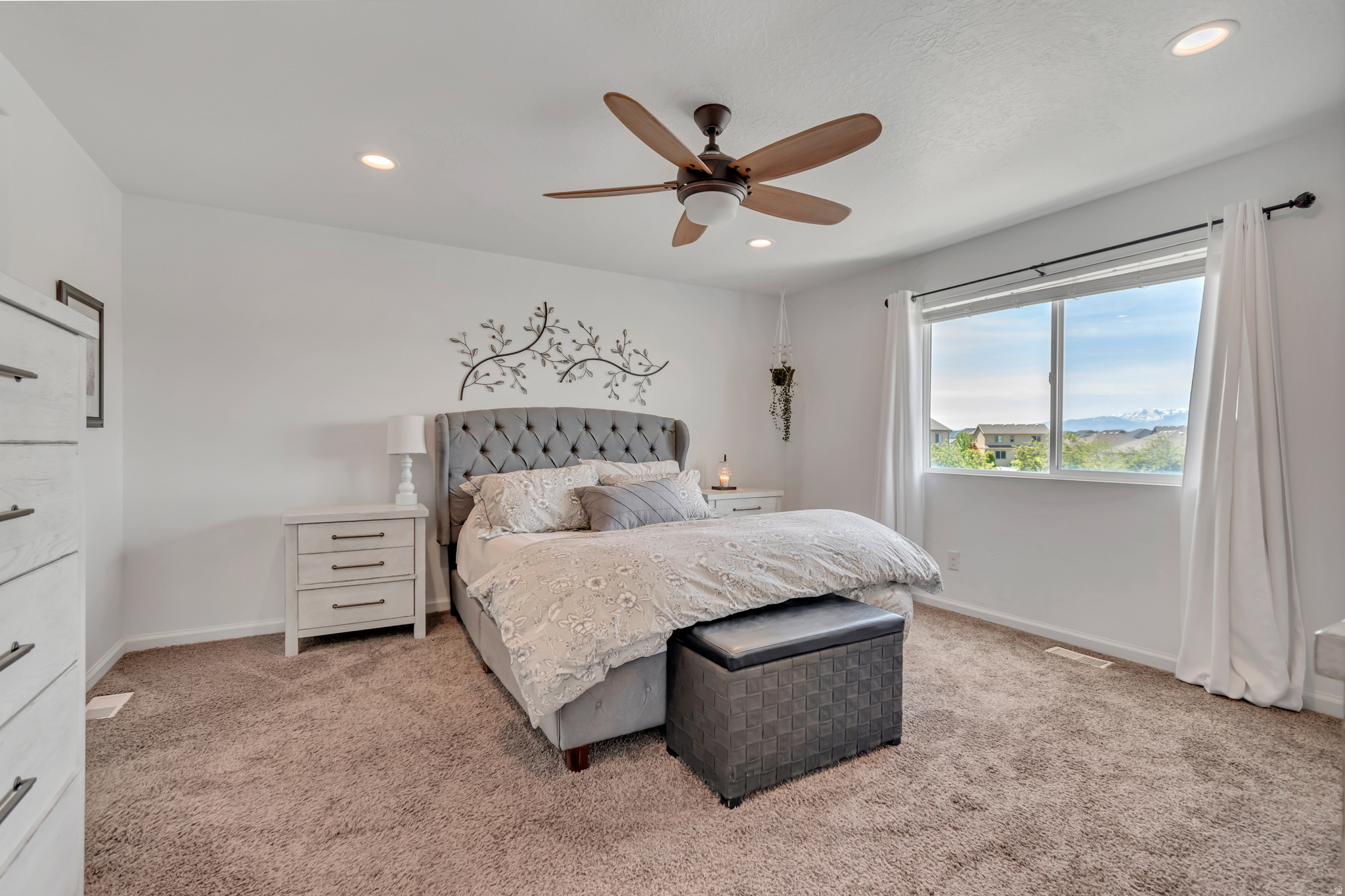 OLD MILL PHASE 3 PUD - Residential