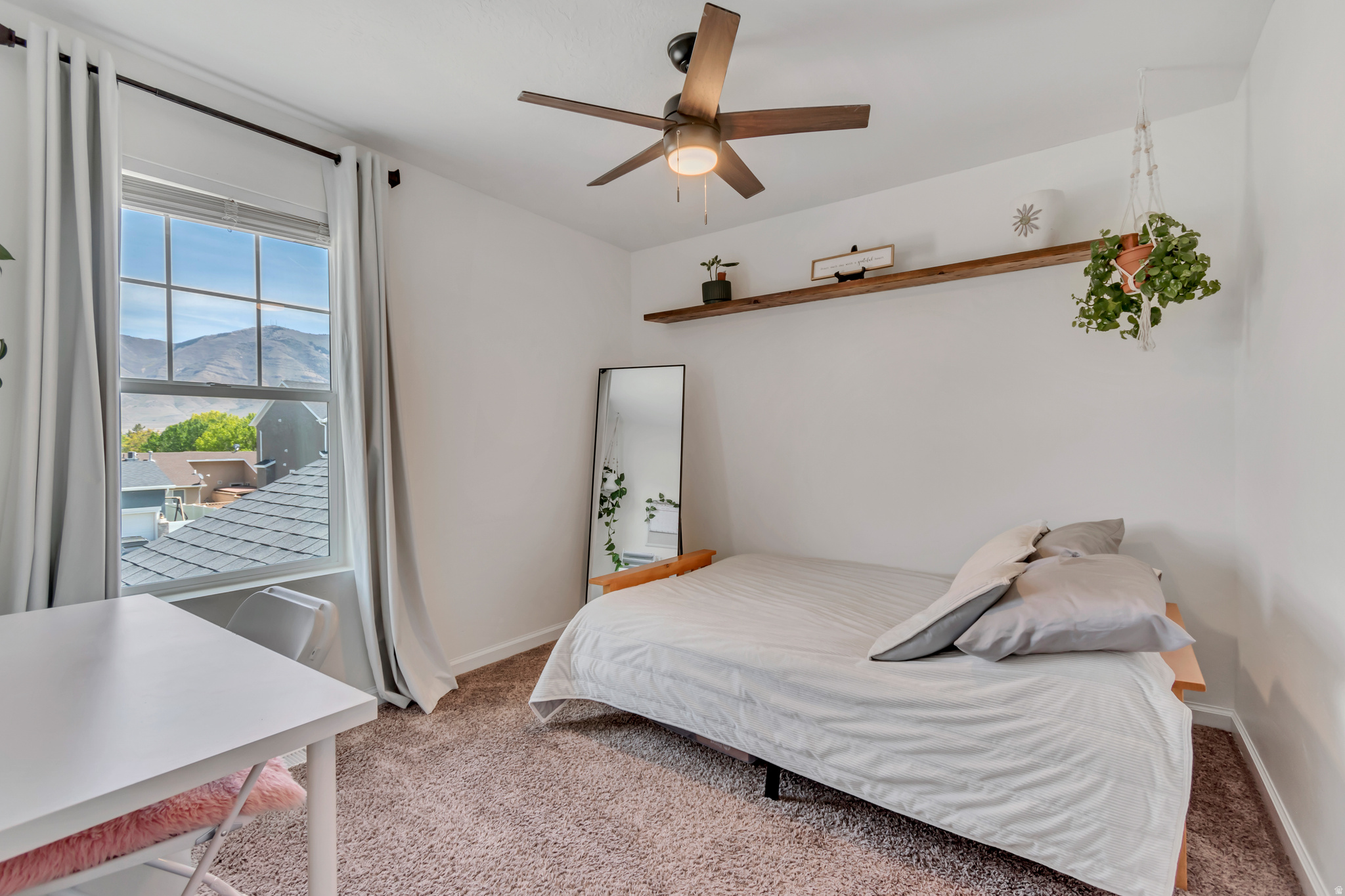 OLD MILL PHASE 3 PUD - Residential