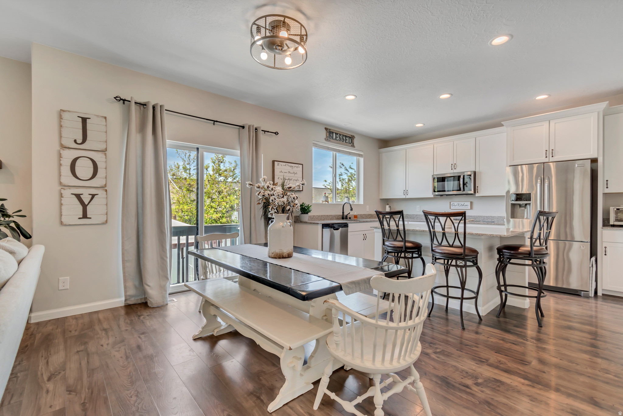 OLD MILL PHASE 3 PUD - Residential