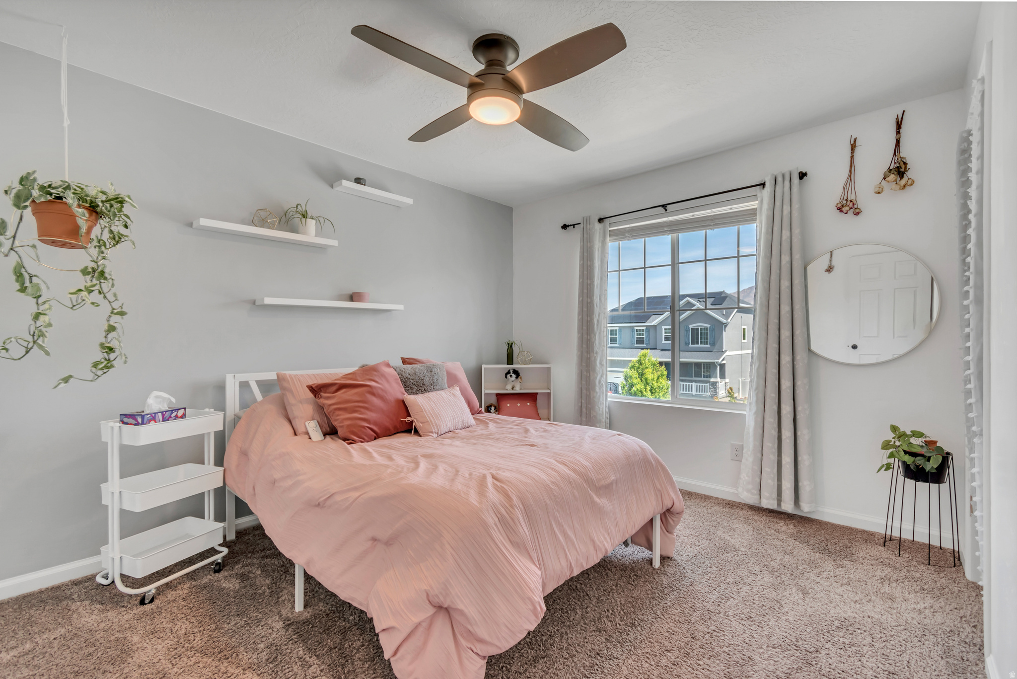 OLD MILL PHASE 3 PUD - Residential