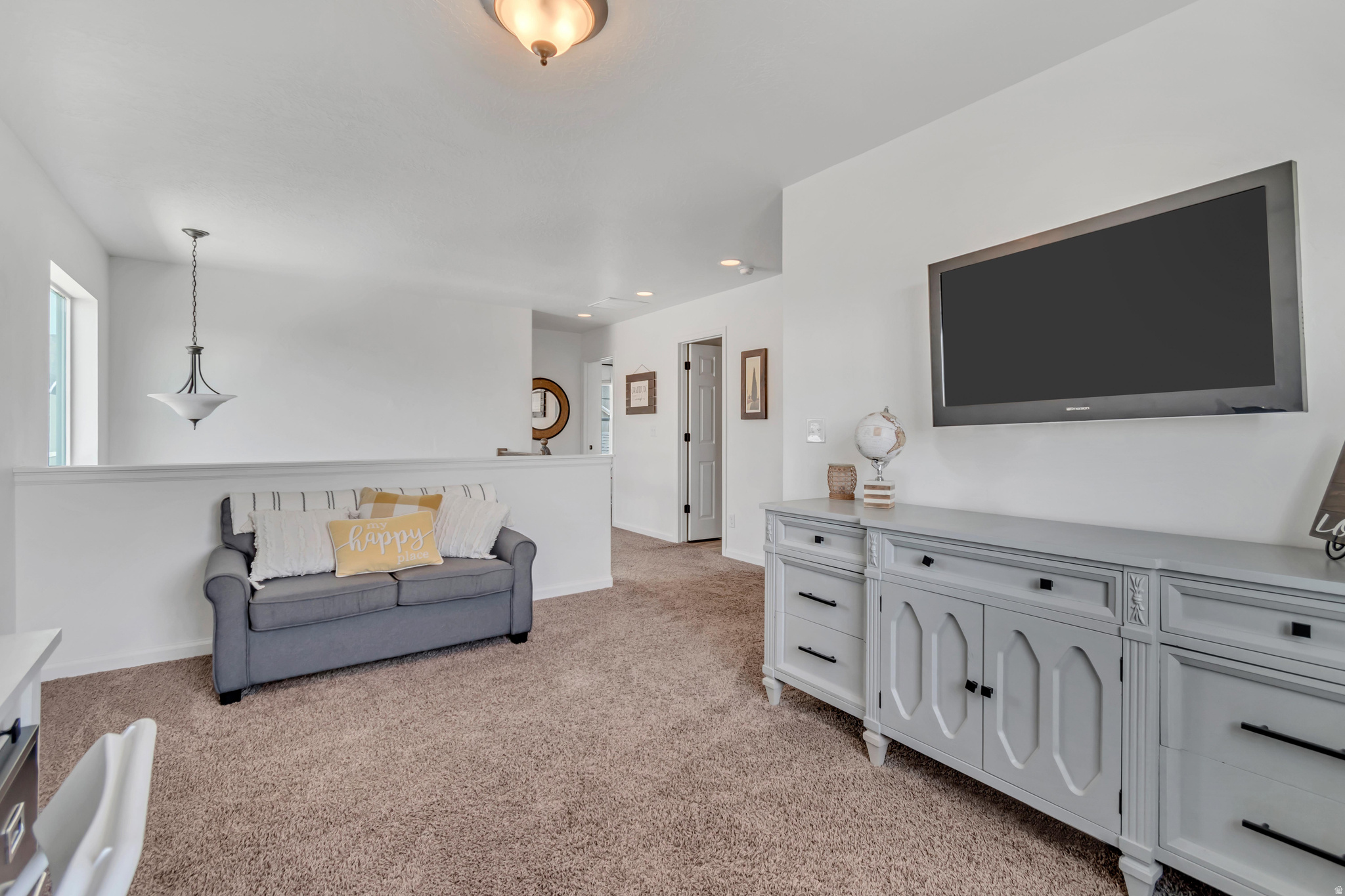 OLD MILL PHASE 3 PUD - Residential