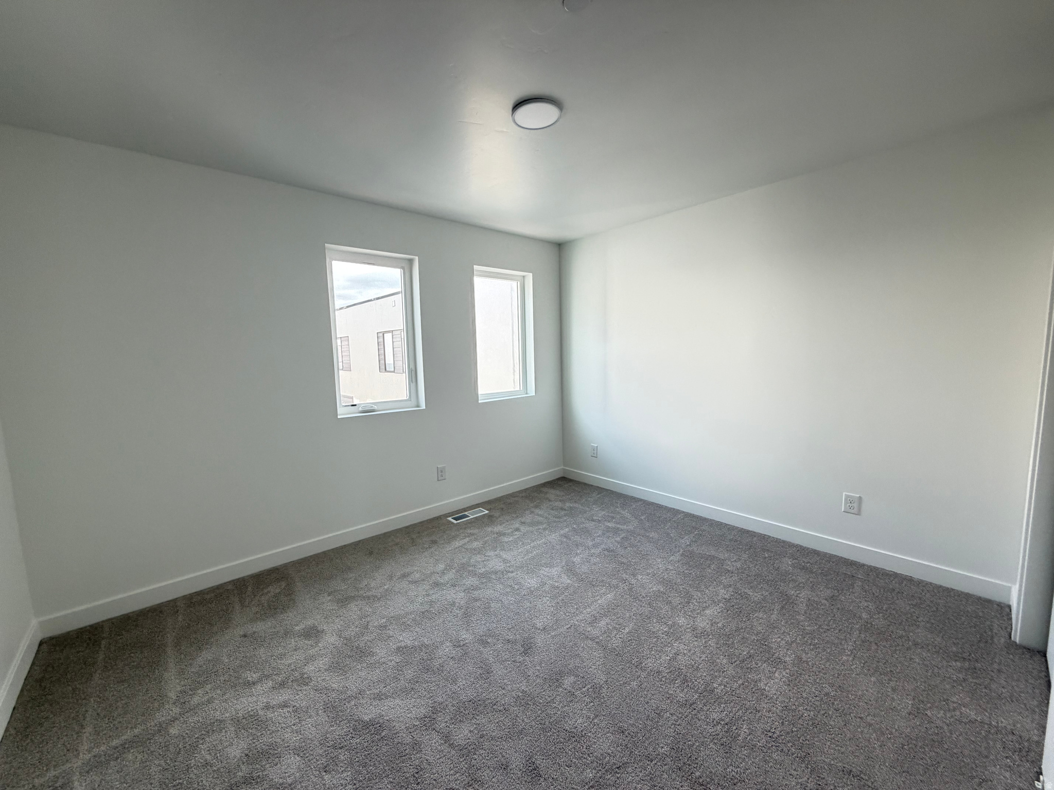 REGENCY ON 9TH COMMUNITY - Residential