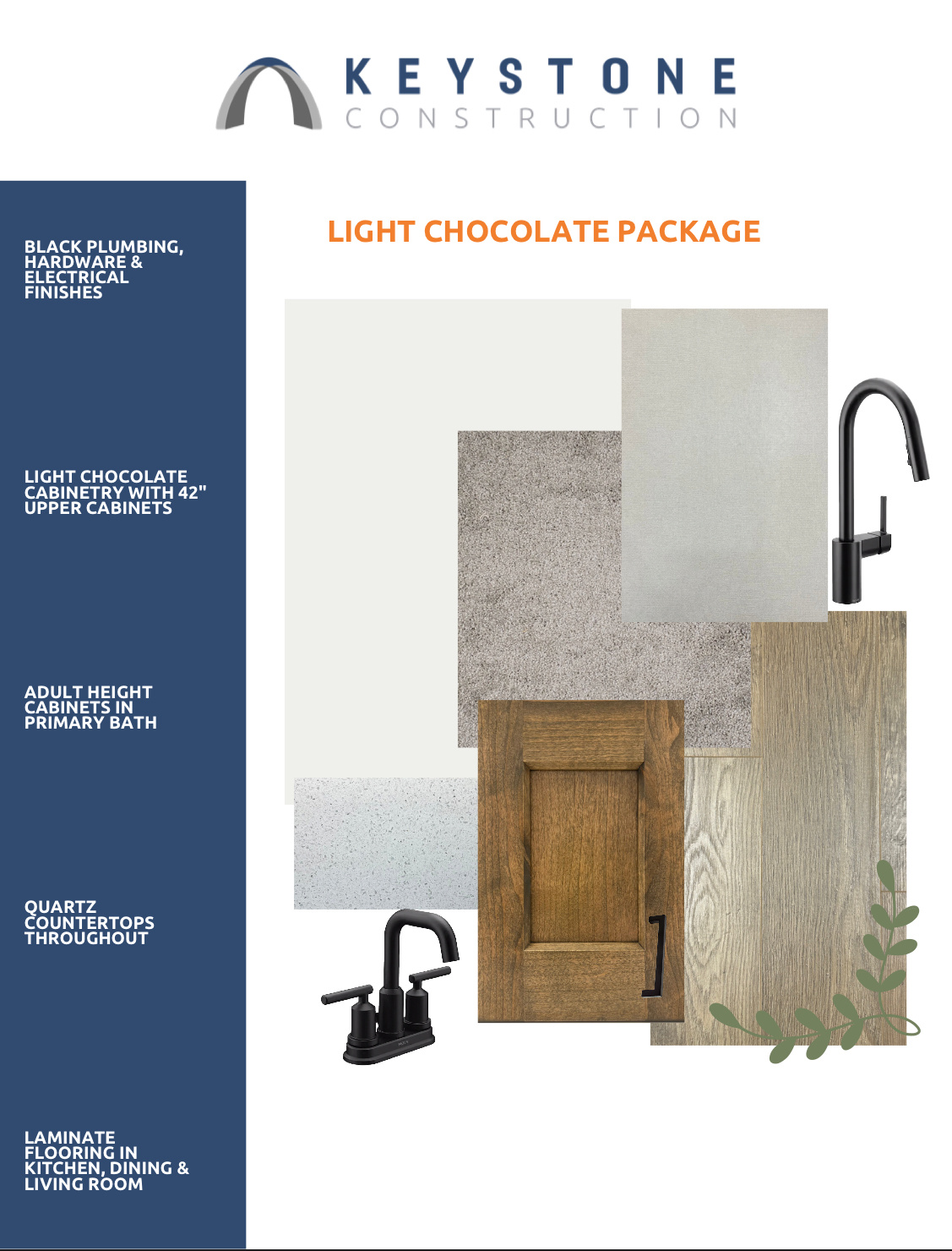 REGENCY ON 9TH COMMUNITY - Residential