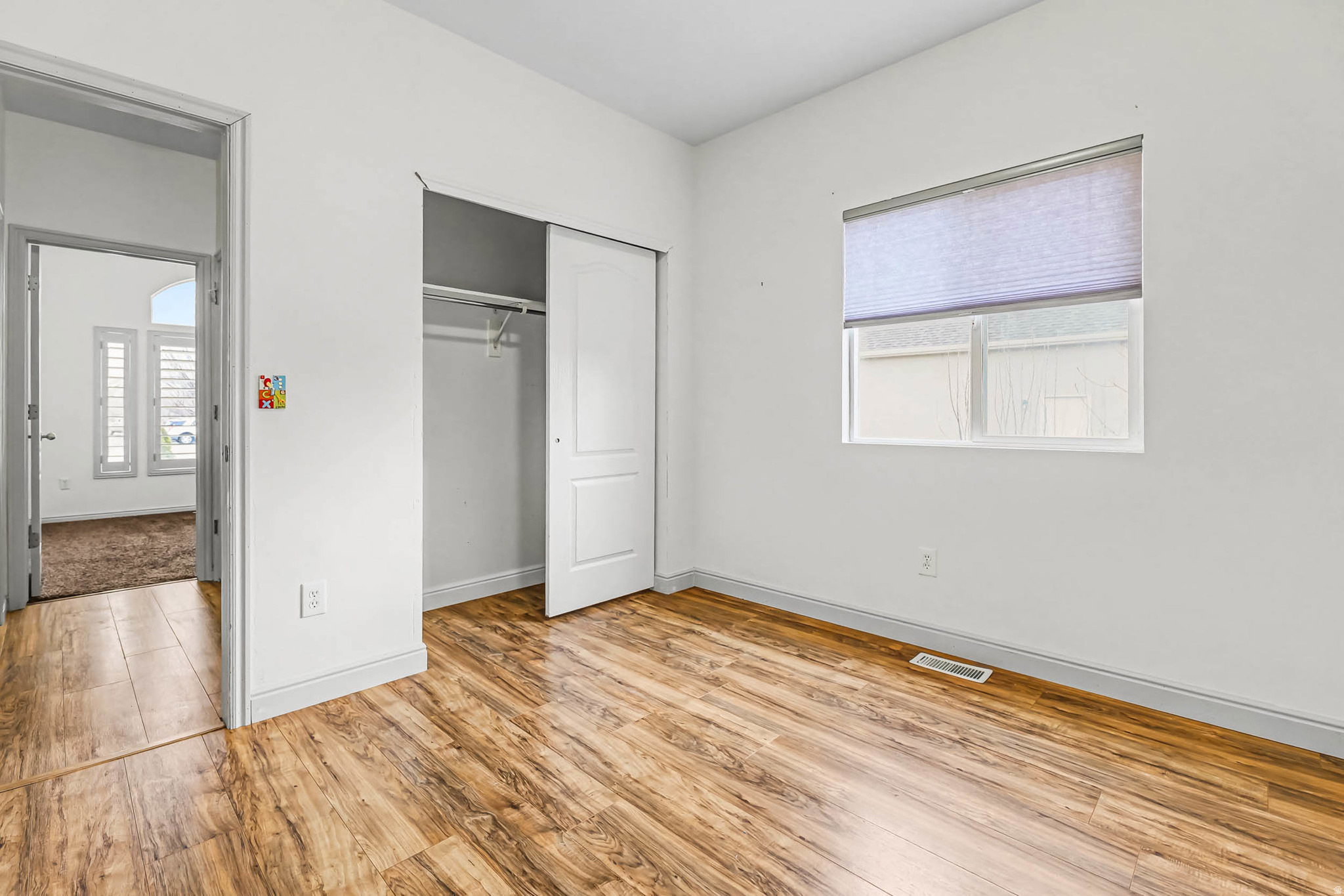 STANSBURY PARK - Residential