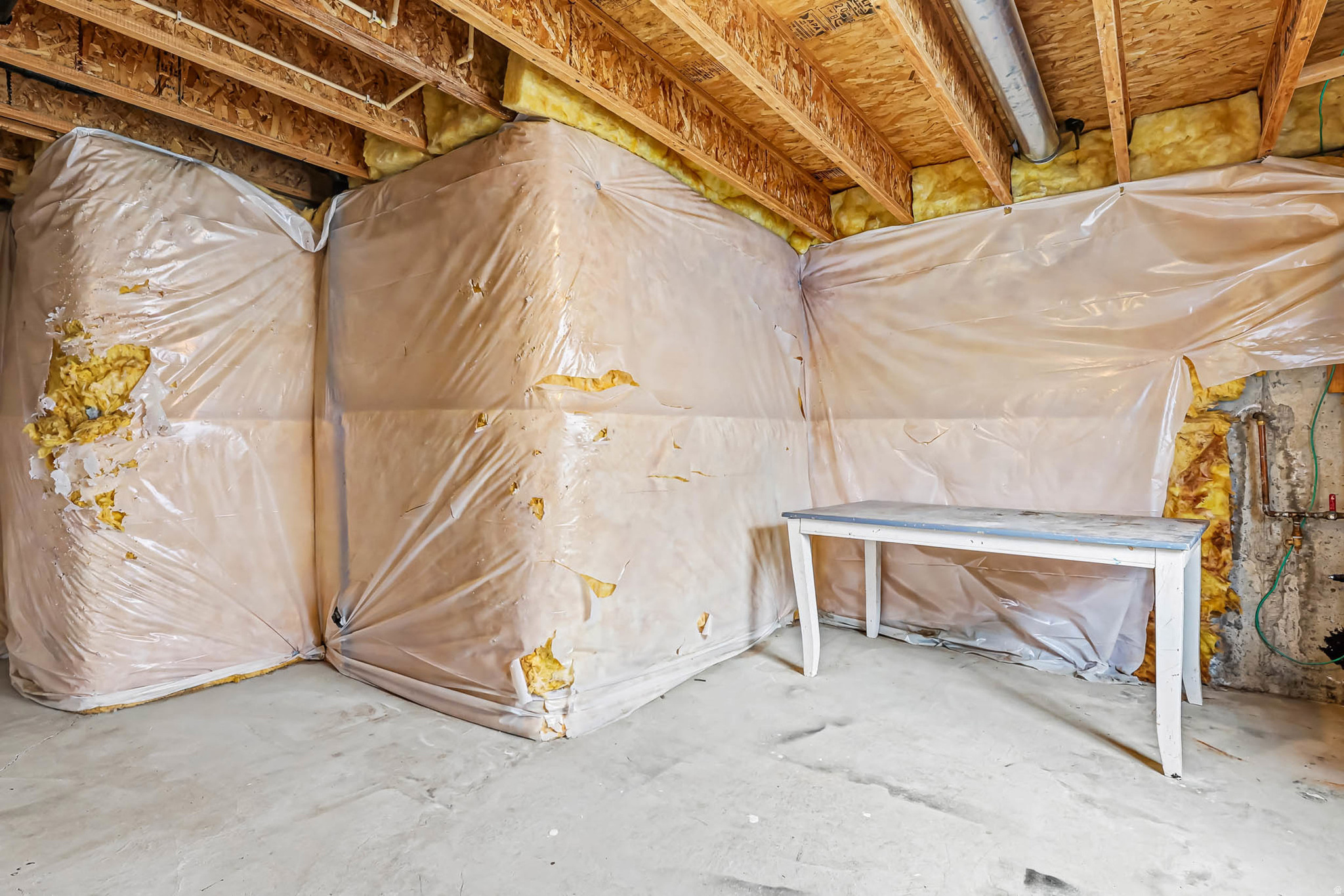 STANSBURY PARK - Residential