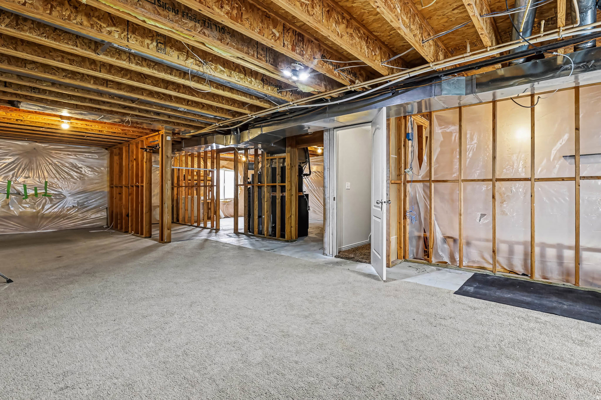 STANSBURY PARK - Residential