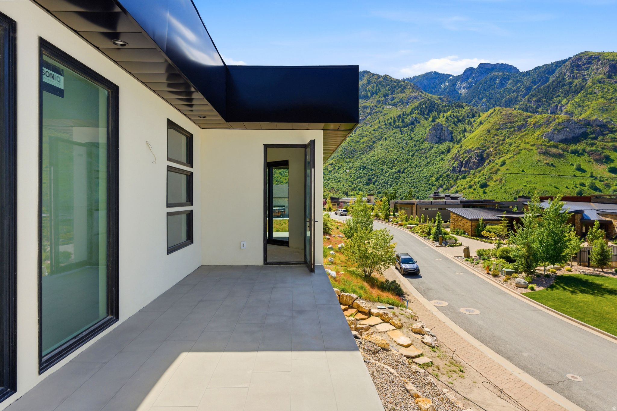 COTTONWOOD - Residential