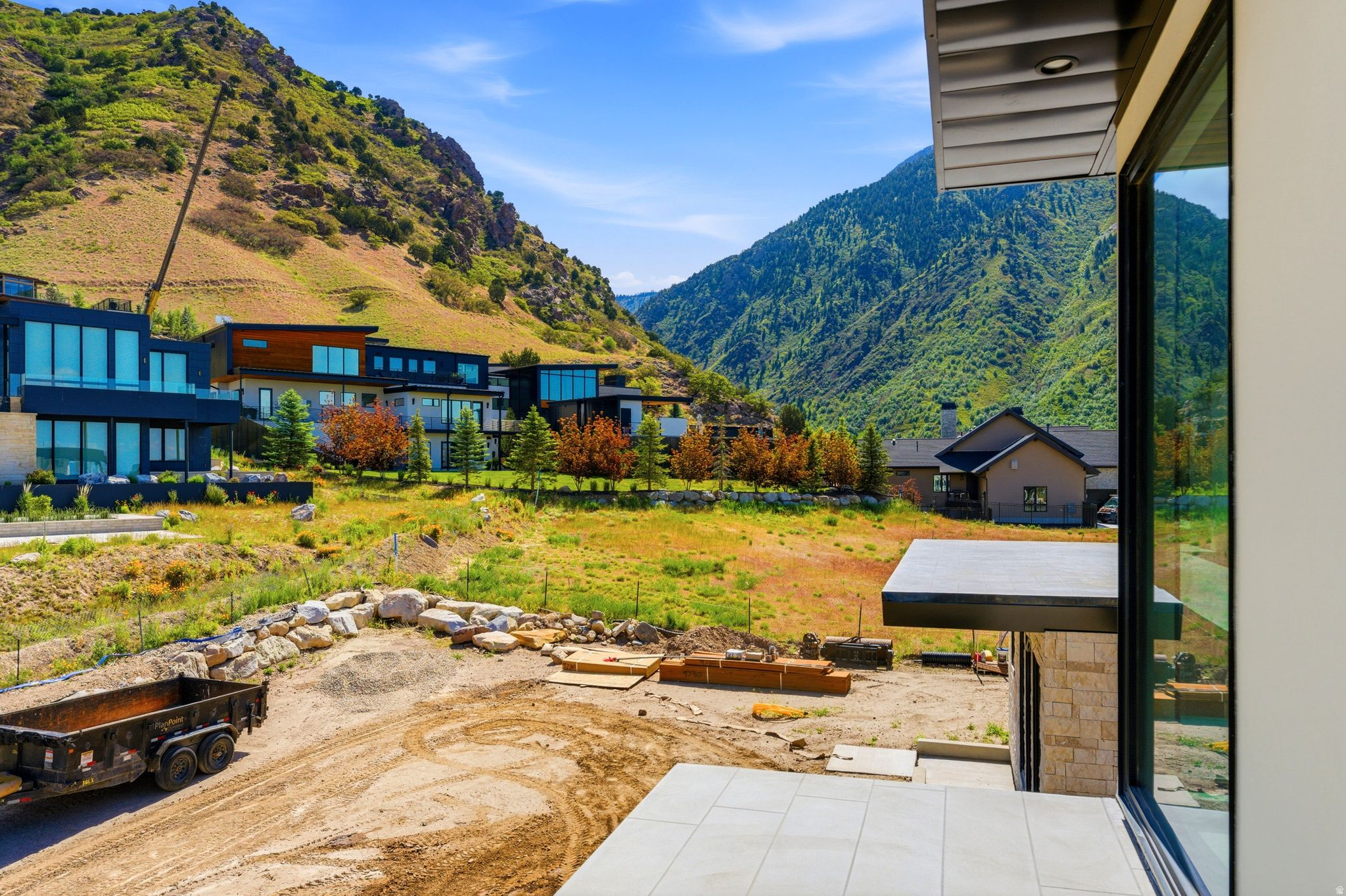COTTONWOOD - Residential