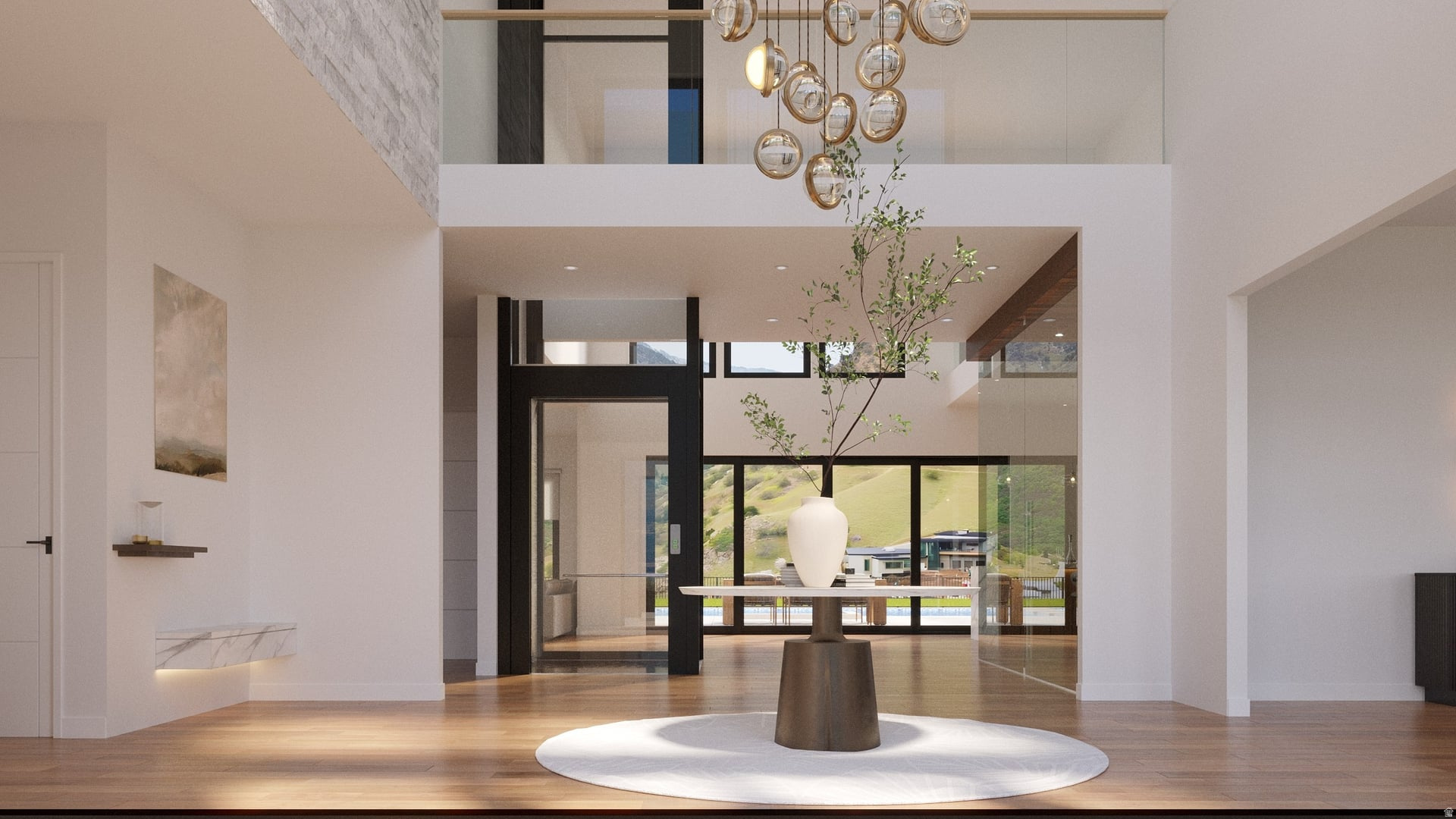 COTTONWOOD - Residential