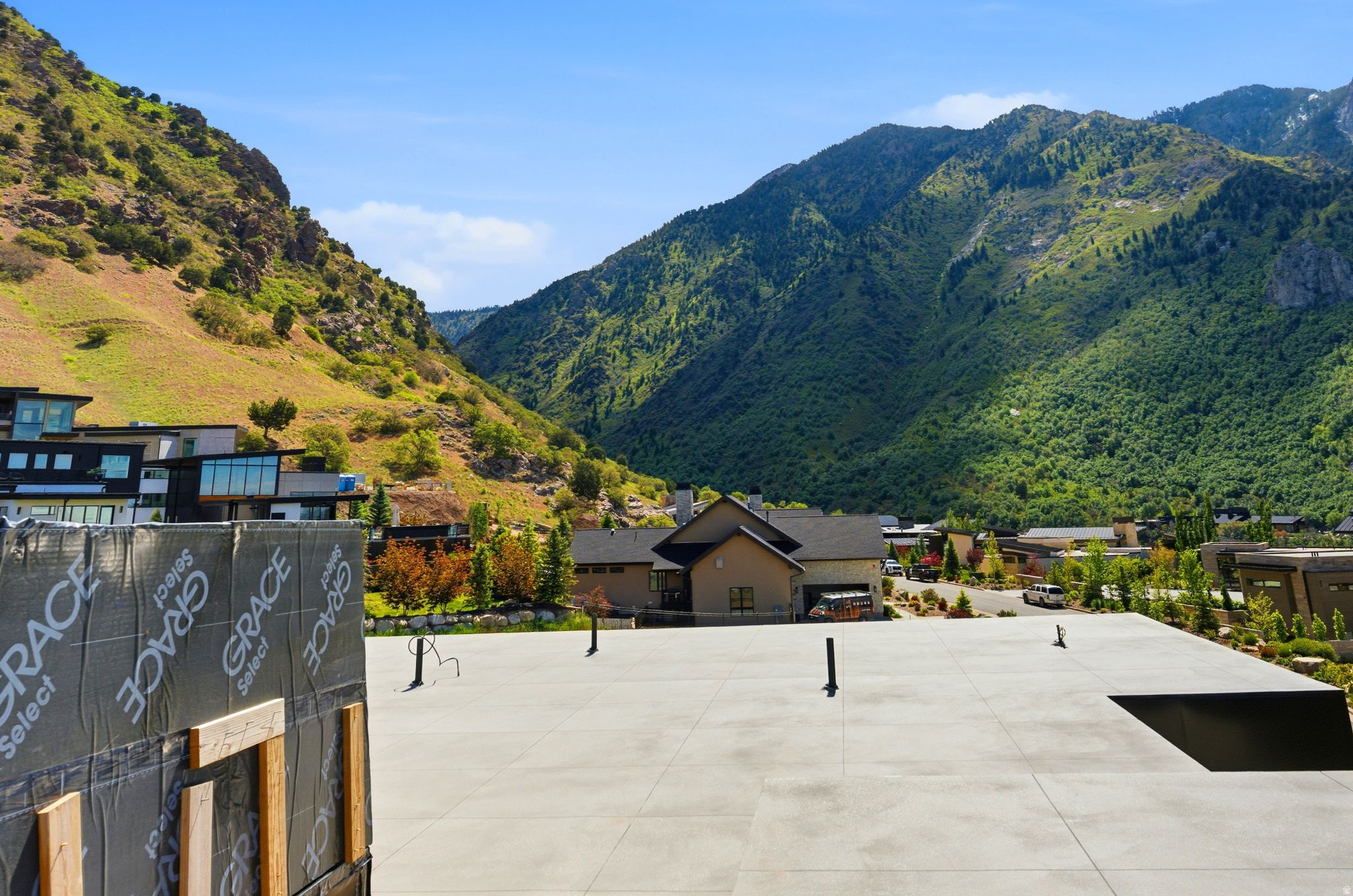COTTONWOOD - Residential