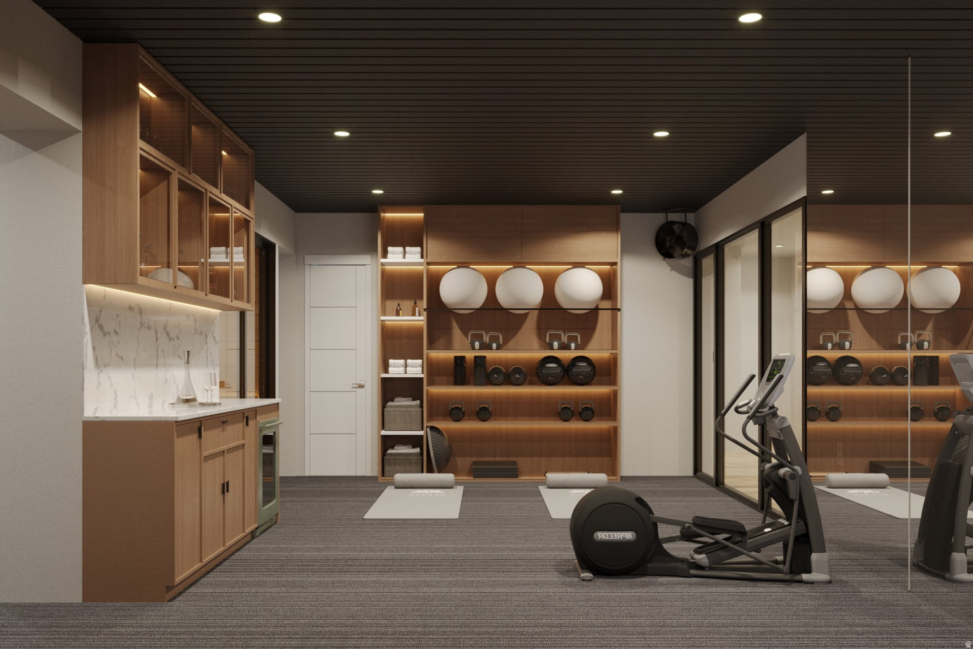 COTTONWOOD - Residential