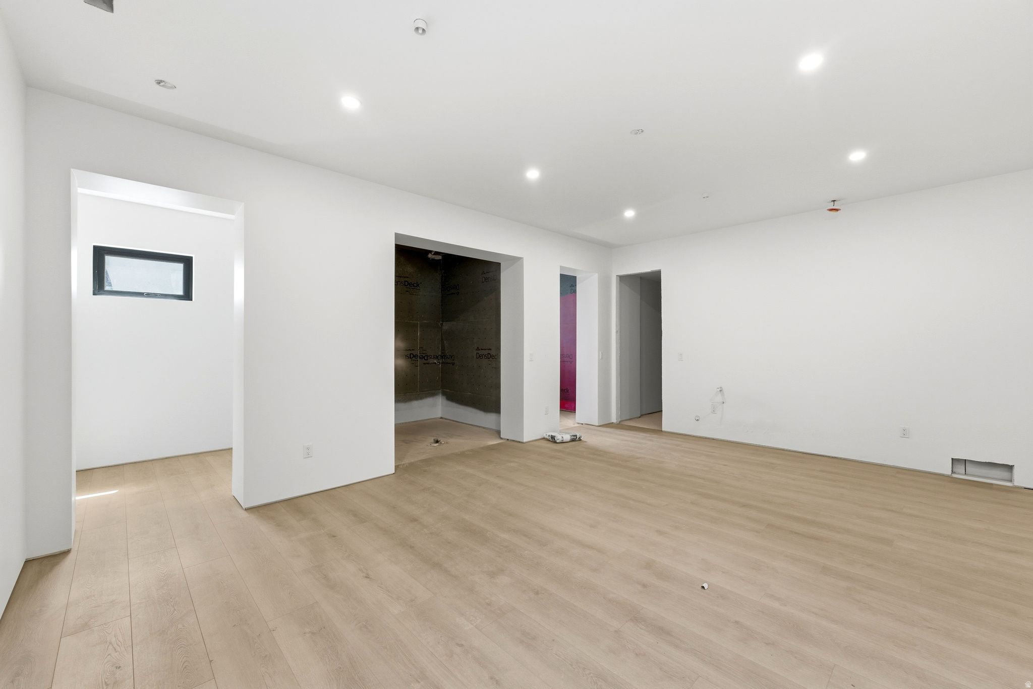 COTTONWOOD - Residential
