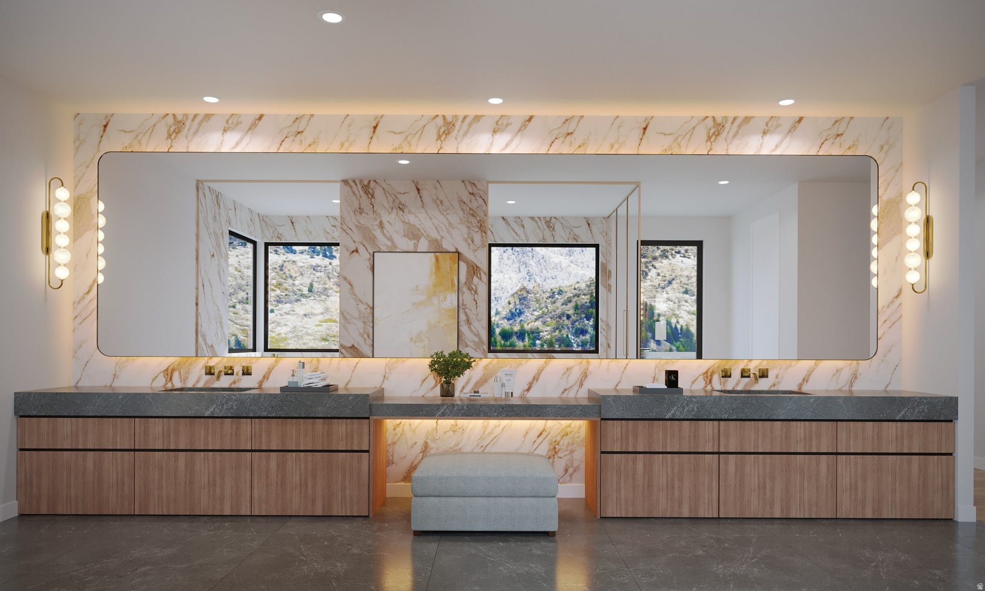COTTONWOOD - Residential