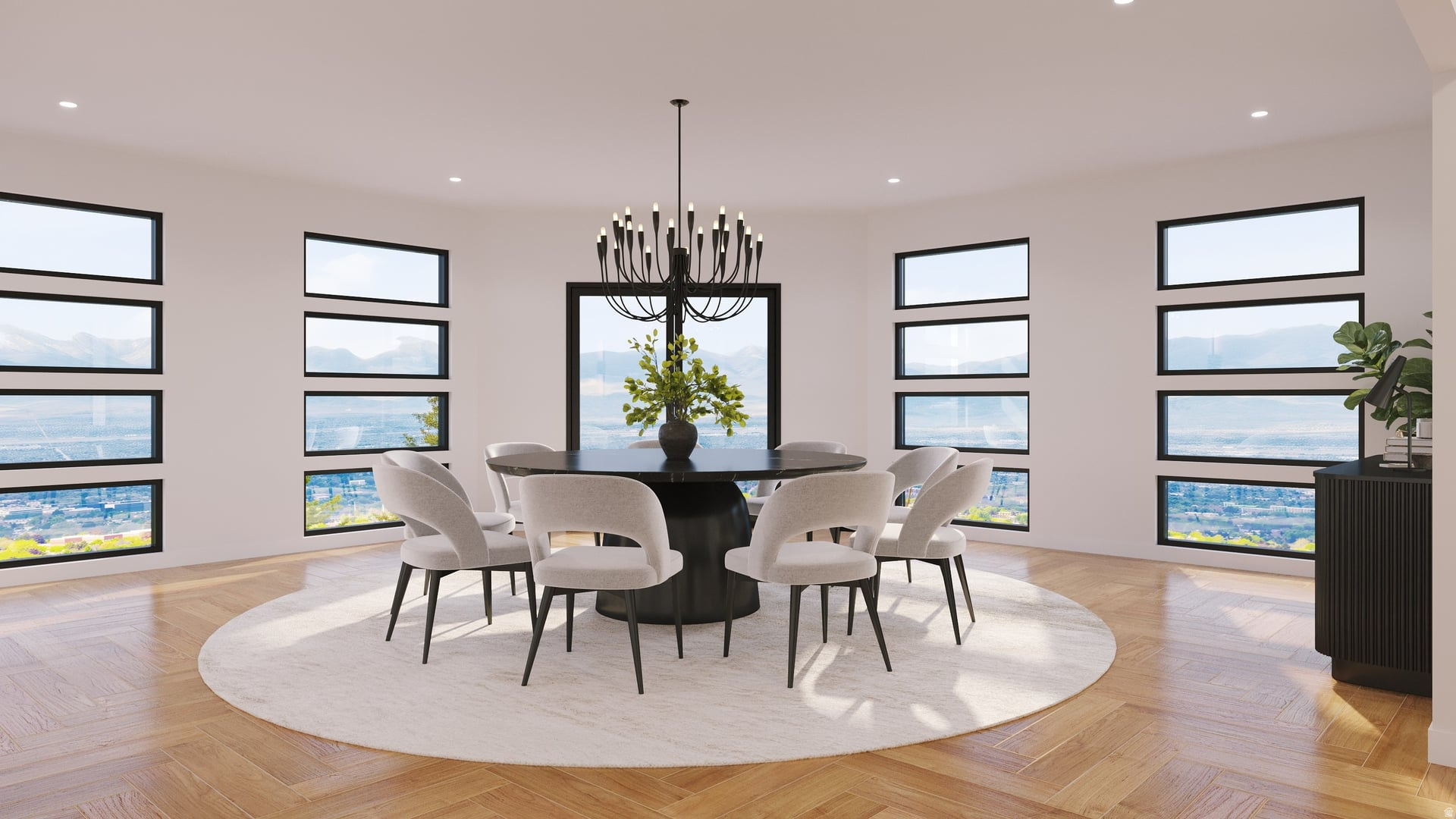 COTTONWOOD - Residential