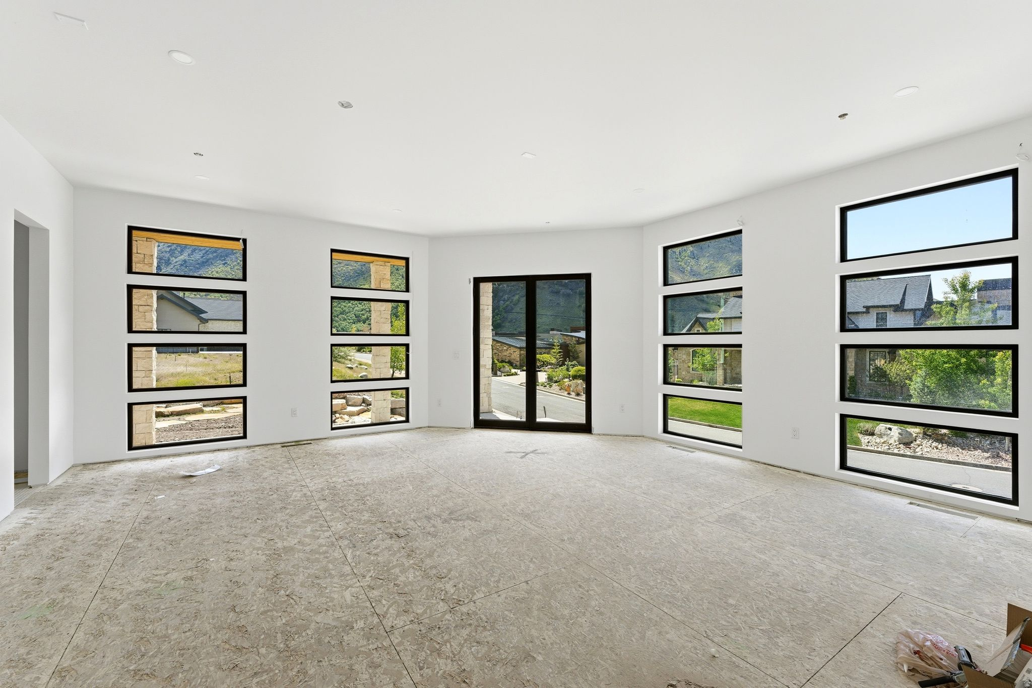COTTONWOOD - Residential