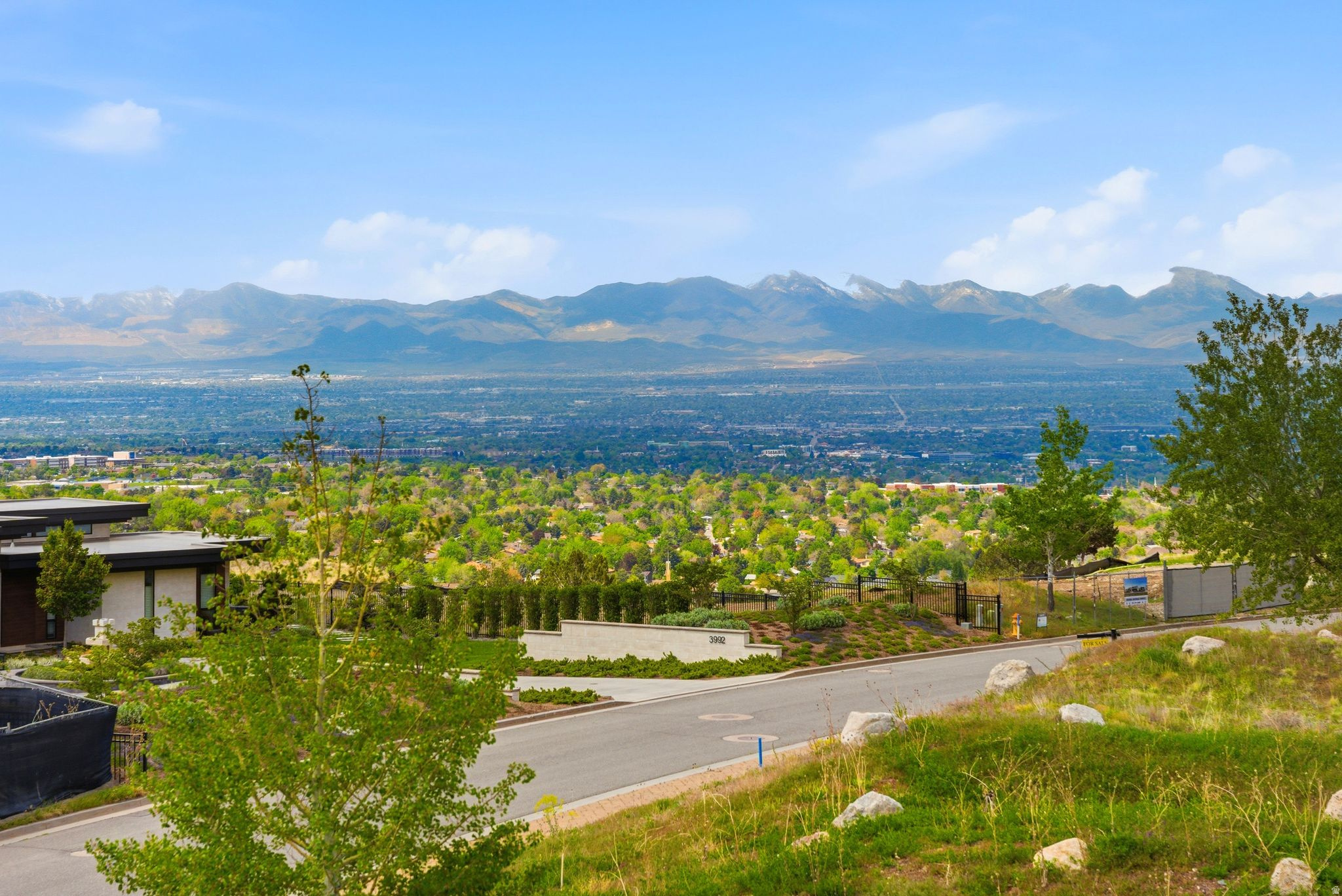 COTTONWOOD - Residential
