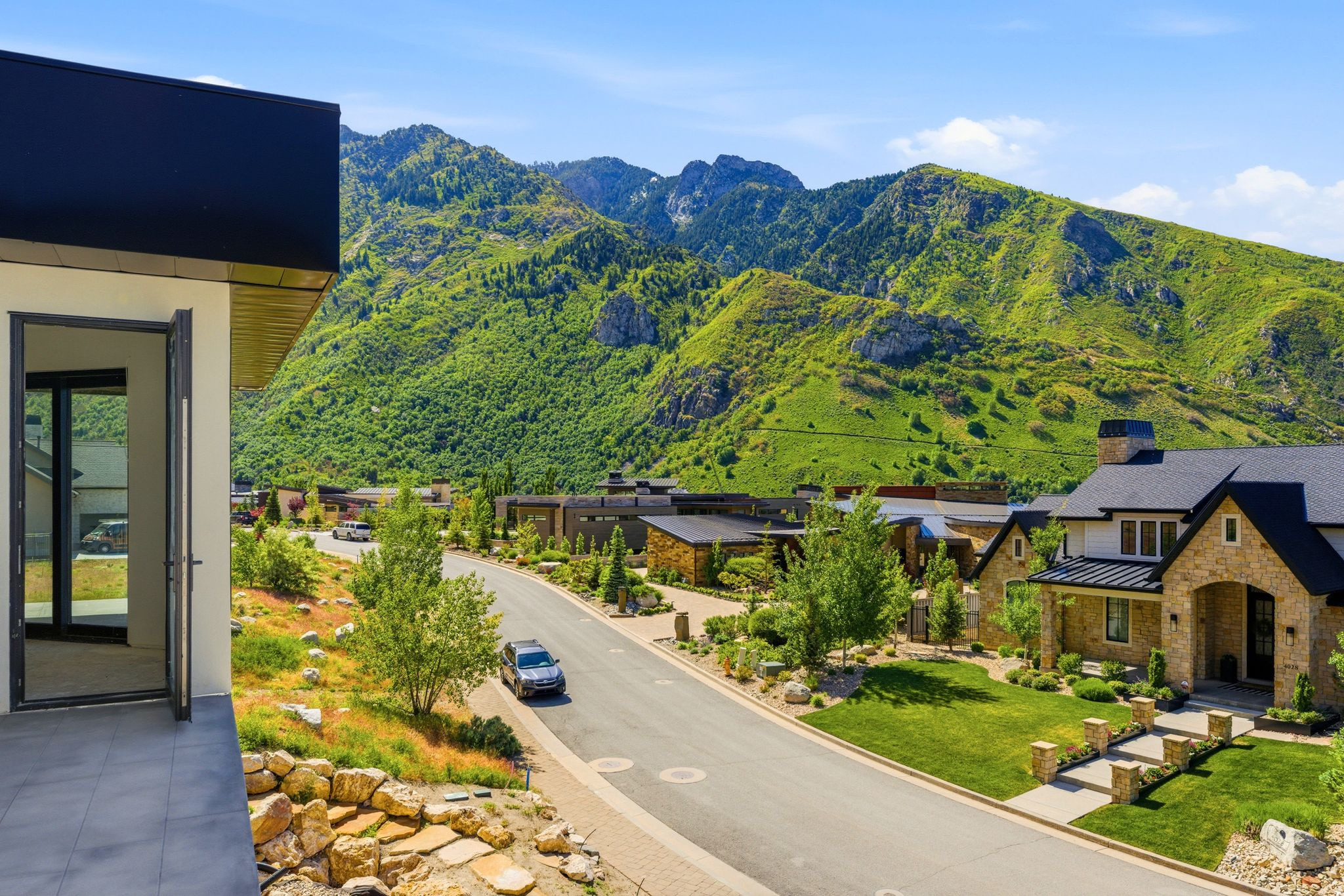 COTTONWOOD - Residential