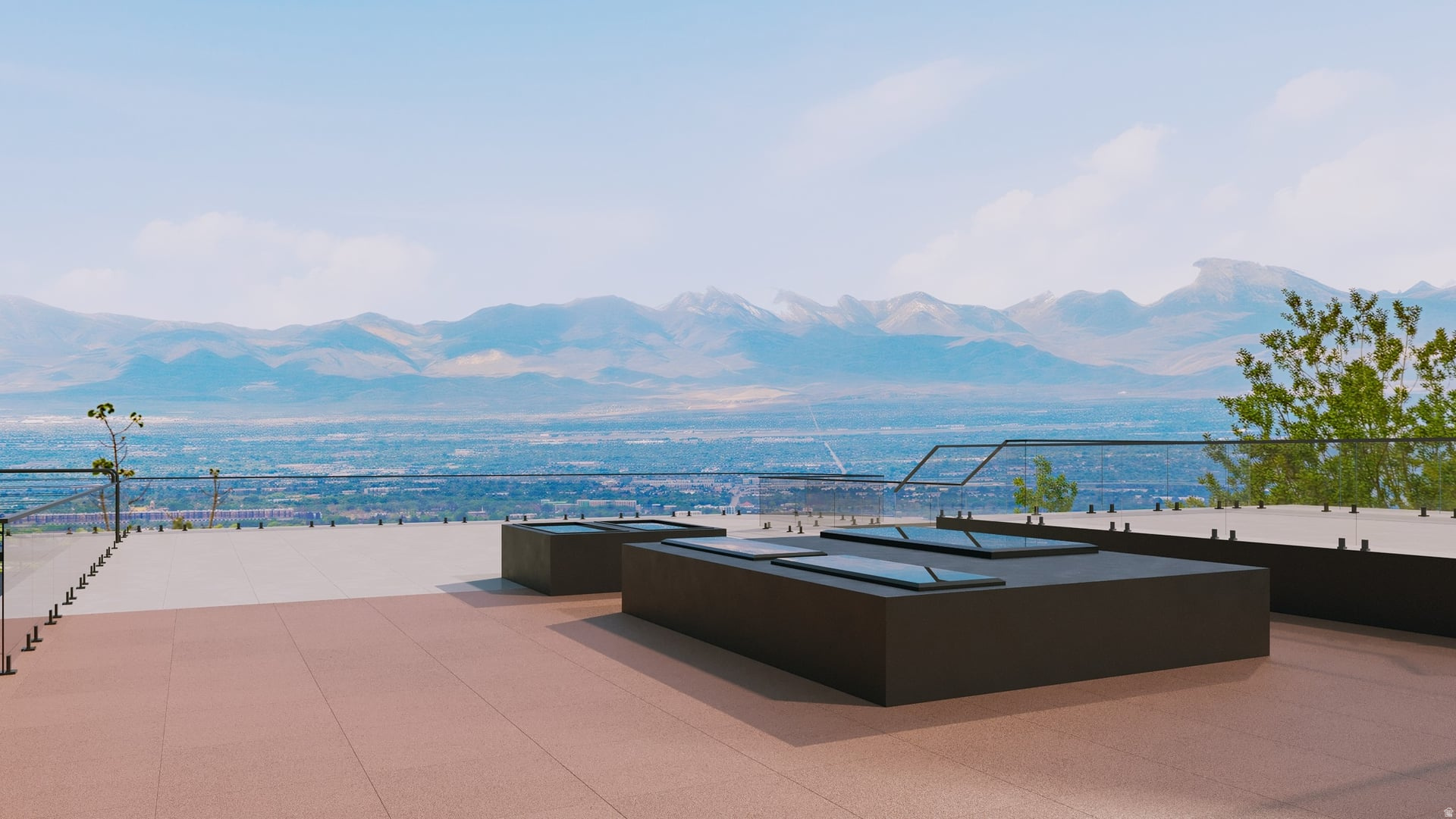 COTTONWOOD - Residential