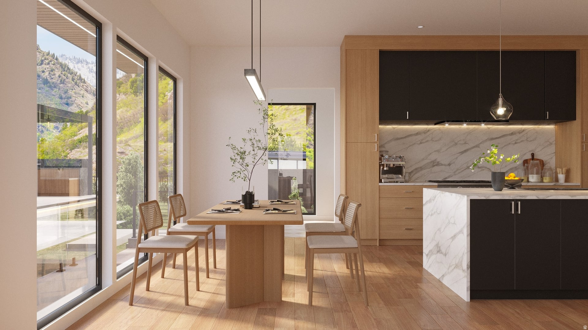 COTTONWOOD - Residential