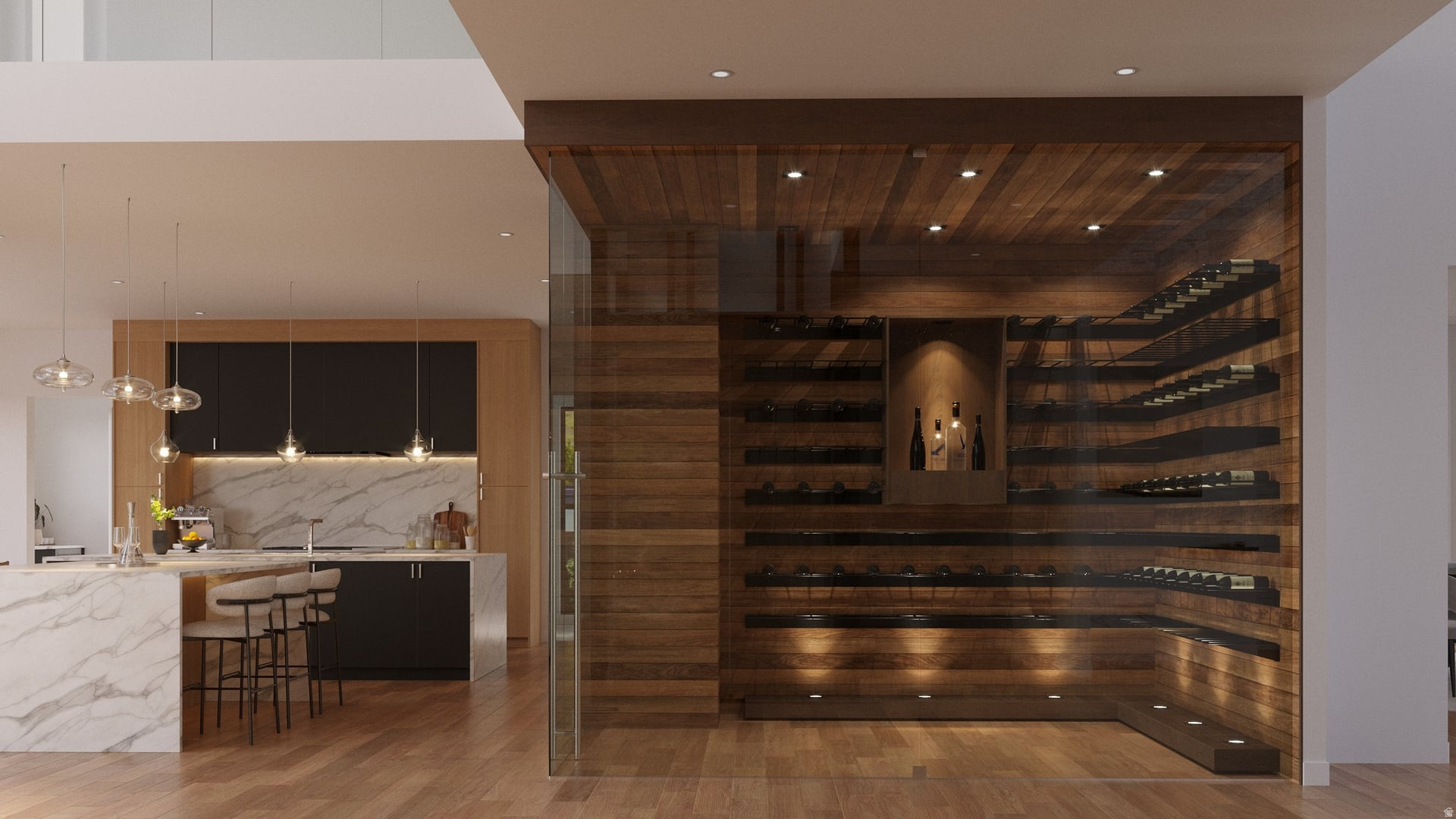 COTTONWOOD - Residential