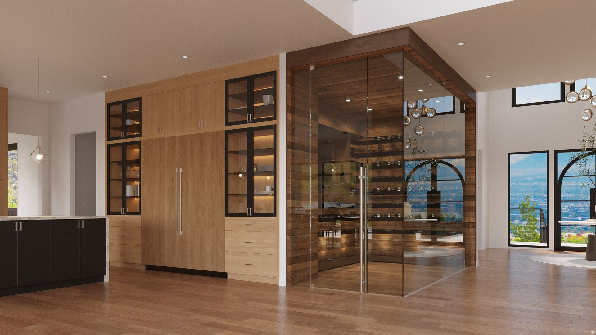COTTONWOOD - Residential