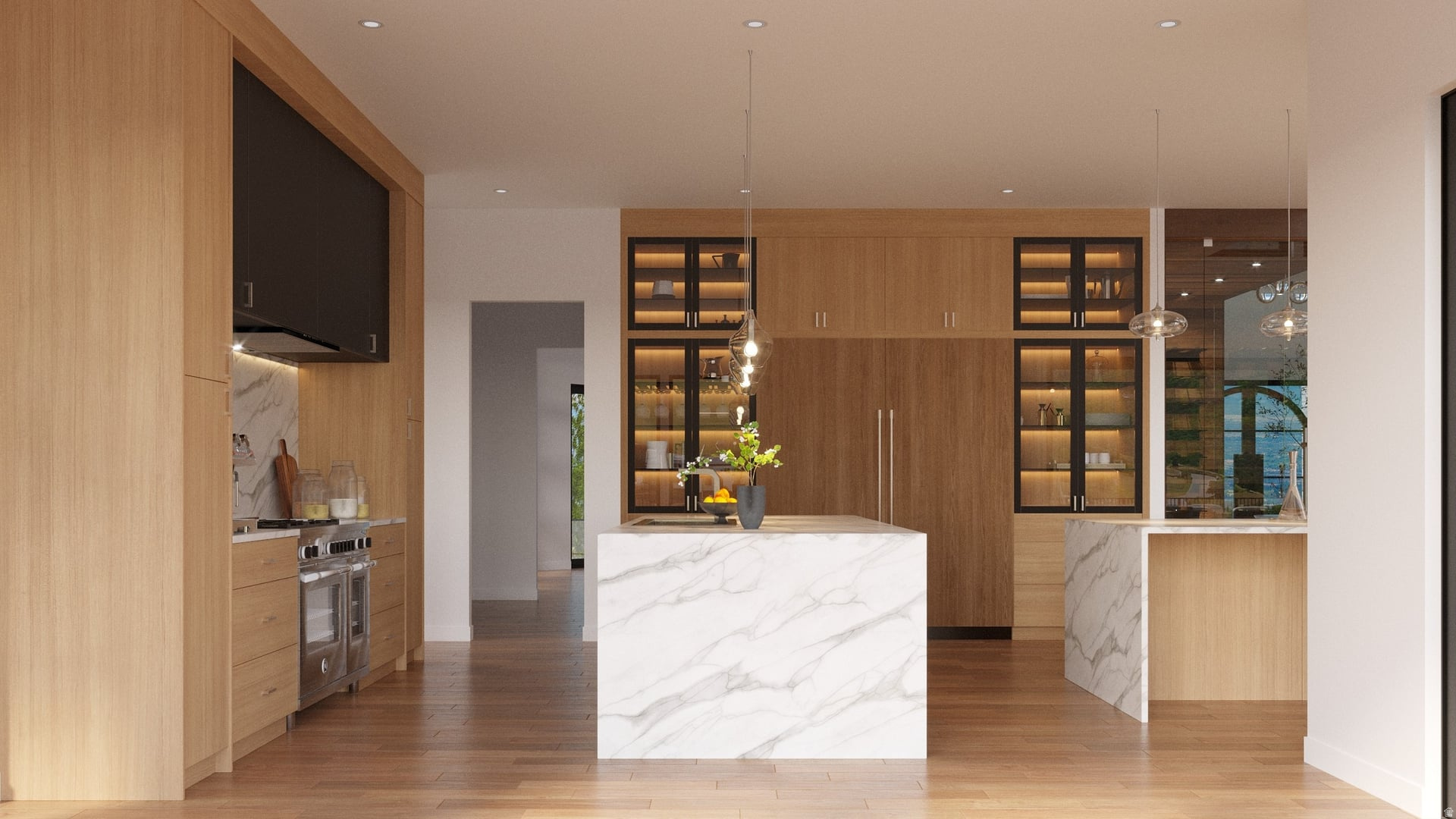 COTTONWOOD - Residential