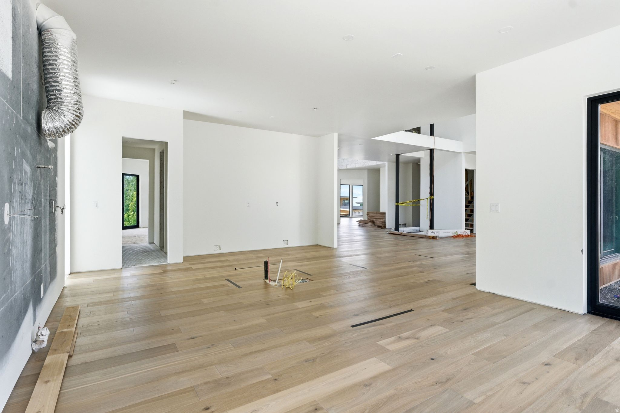 COTTONWOOD - Residential