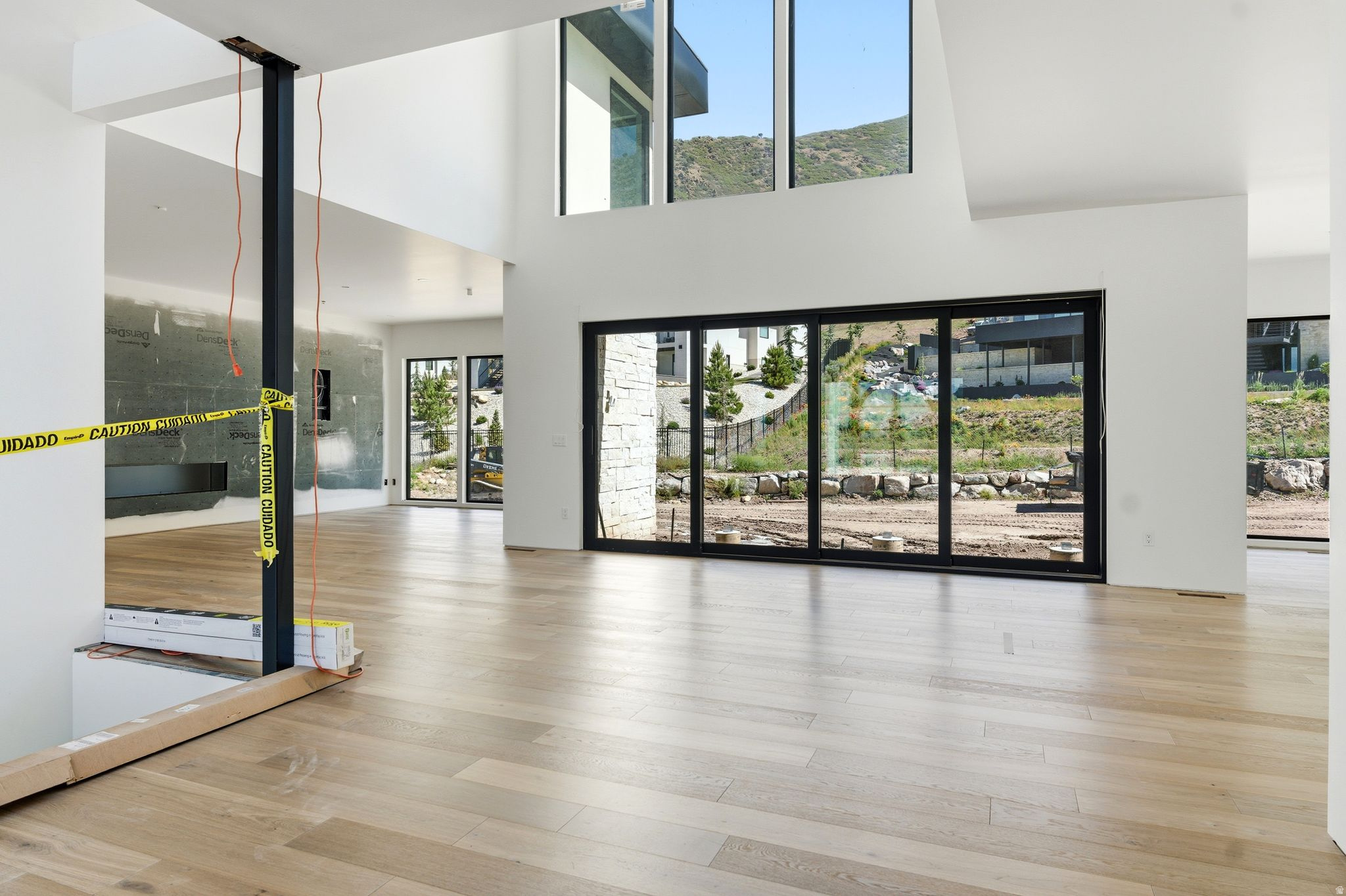 COTTONWOOD - Residential